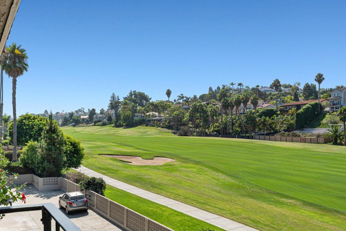 Fairway Haven - Cb2507 Holiday home Carlsbad
