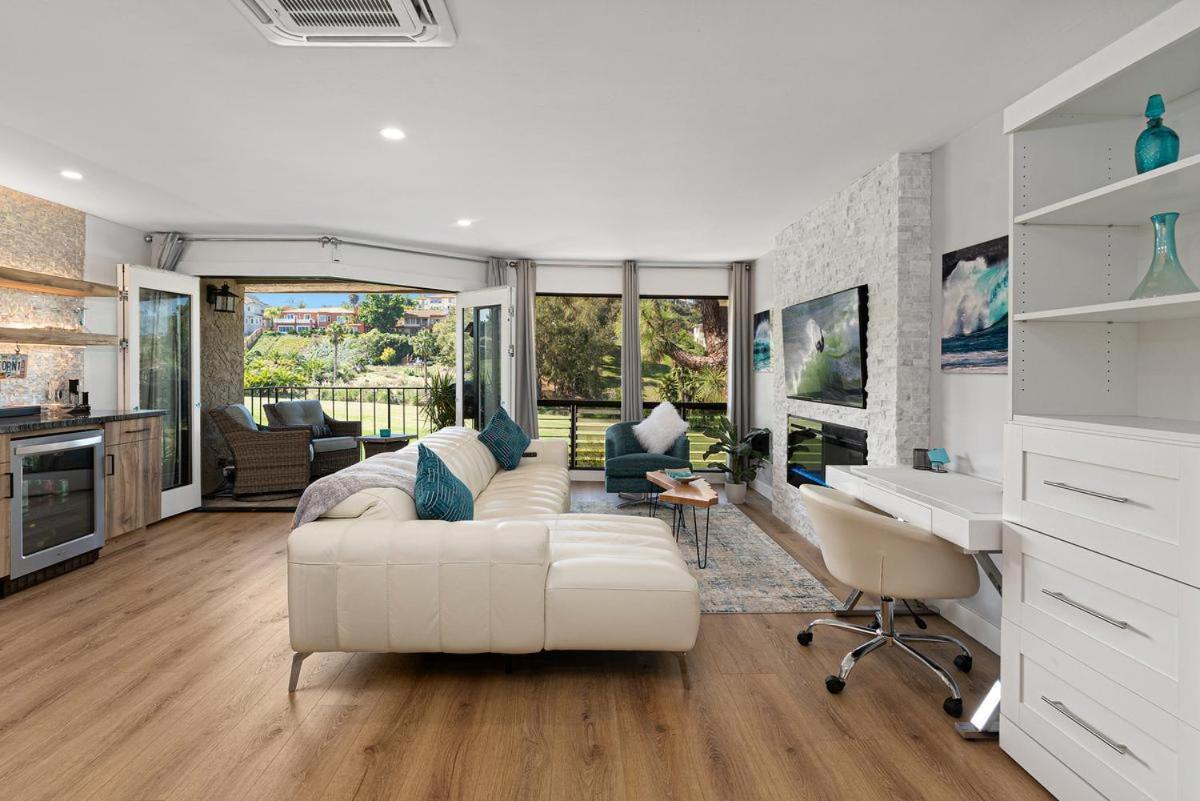 Fairway Haven - Cb2507 Holiday home *