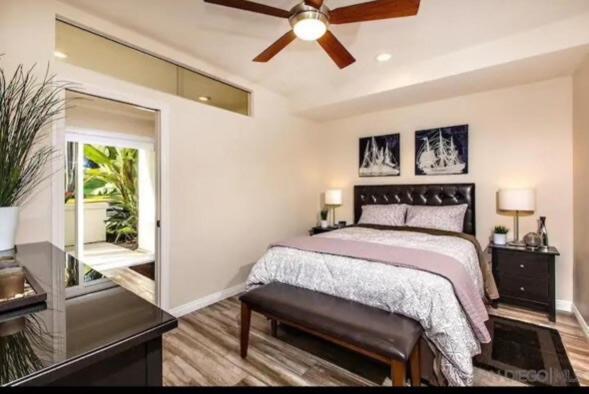 Apartment Coastal Bliss Ca Carlsbad
