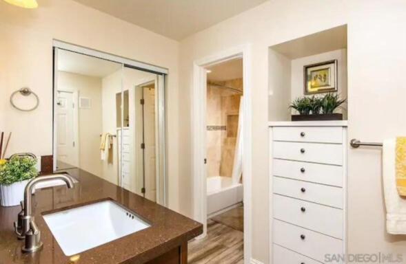 Coastal Bliss Ca Apartment Carlsbad