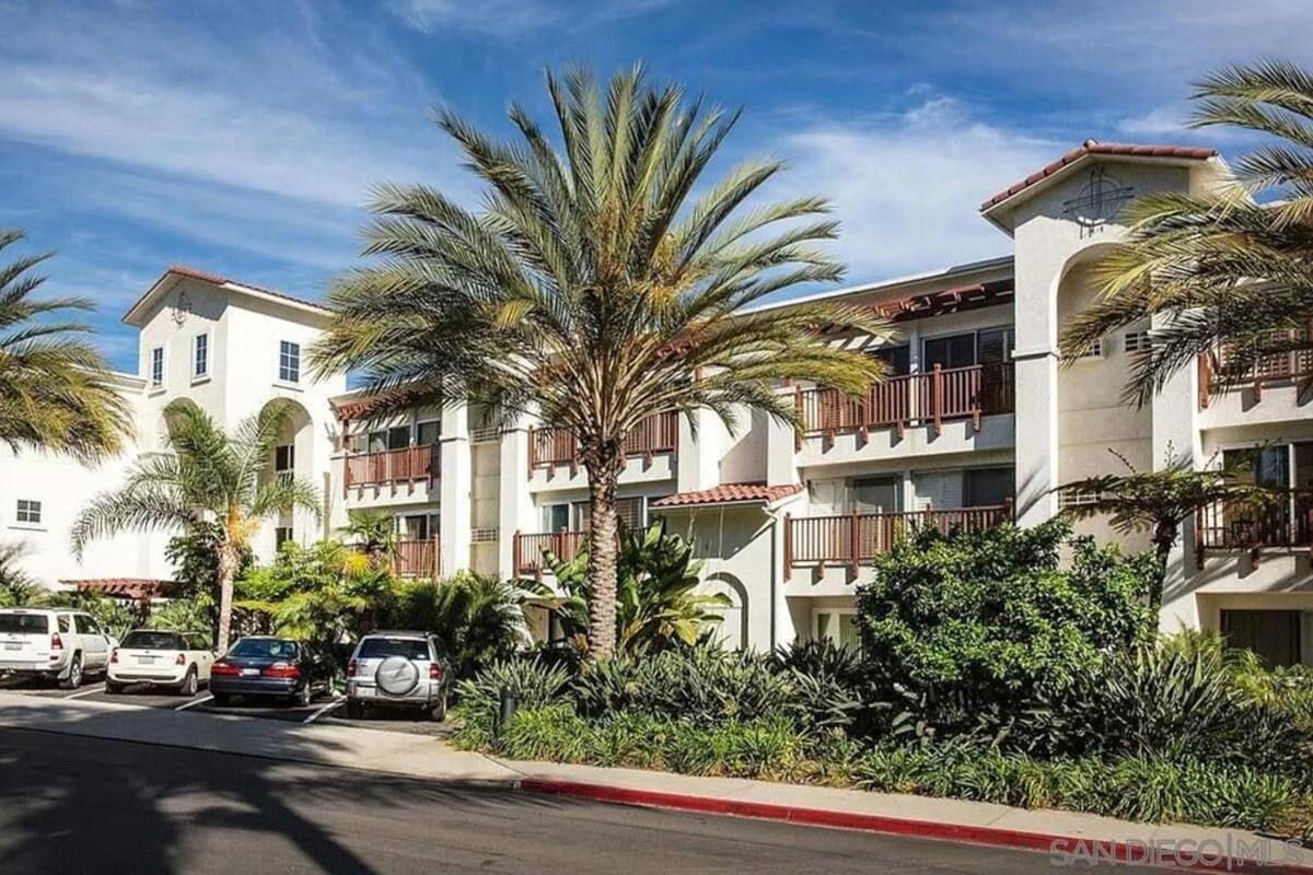 Apartment Coastal Bliss Ca Carlsbad