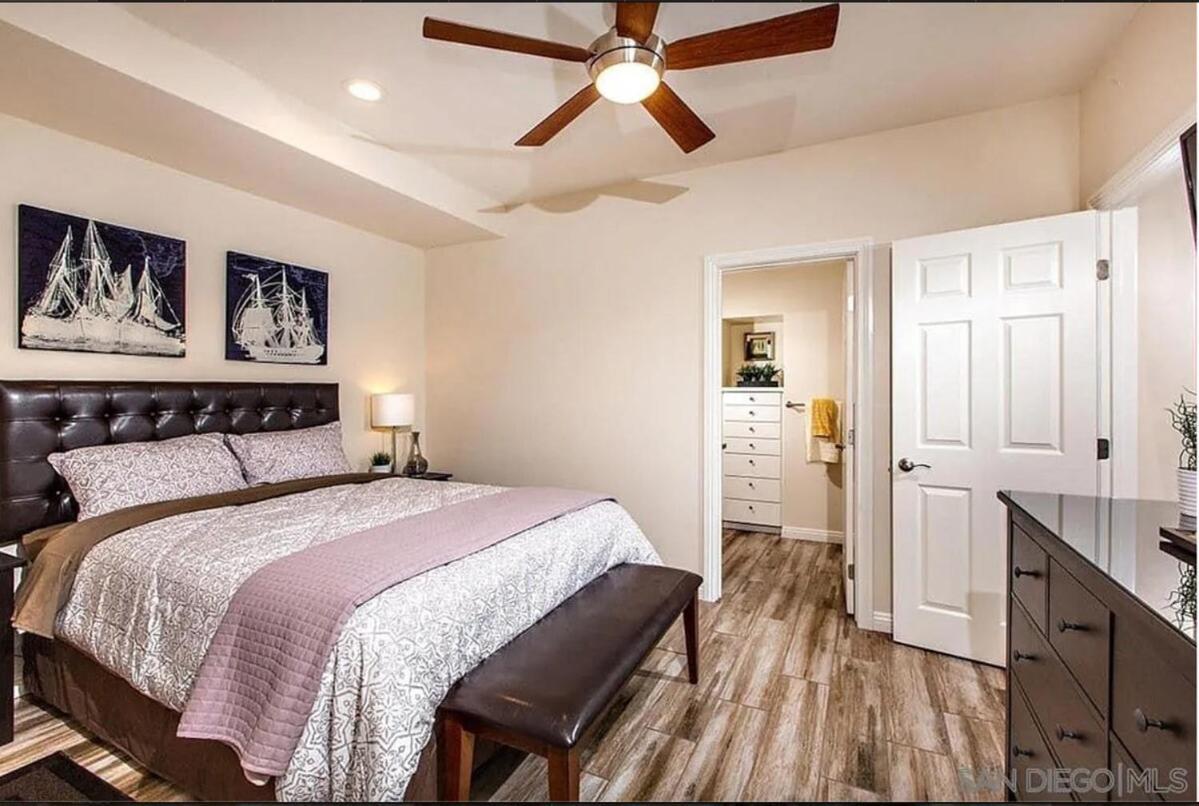 Apartment Coastal Bliss Ca