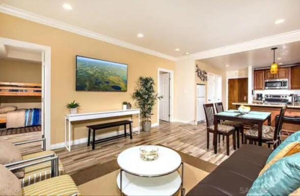 Apartment Coastal Bliss Ca Carlsbad