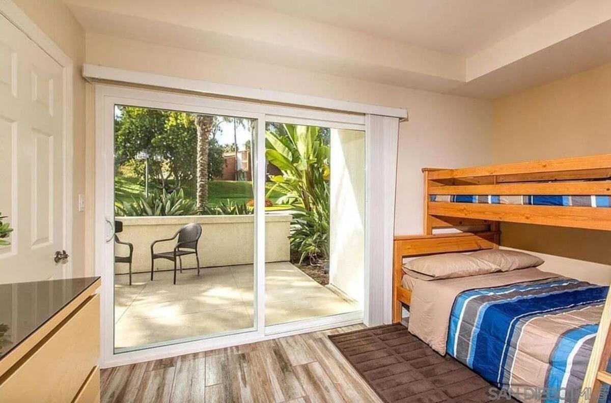 Coastal Bliss Ca