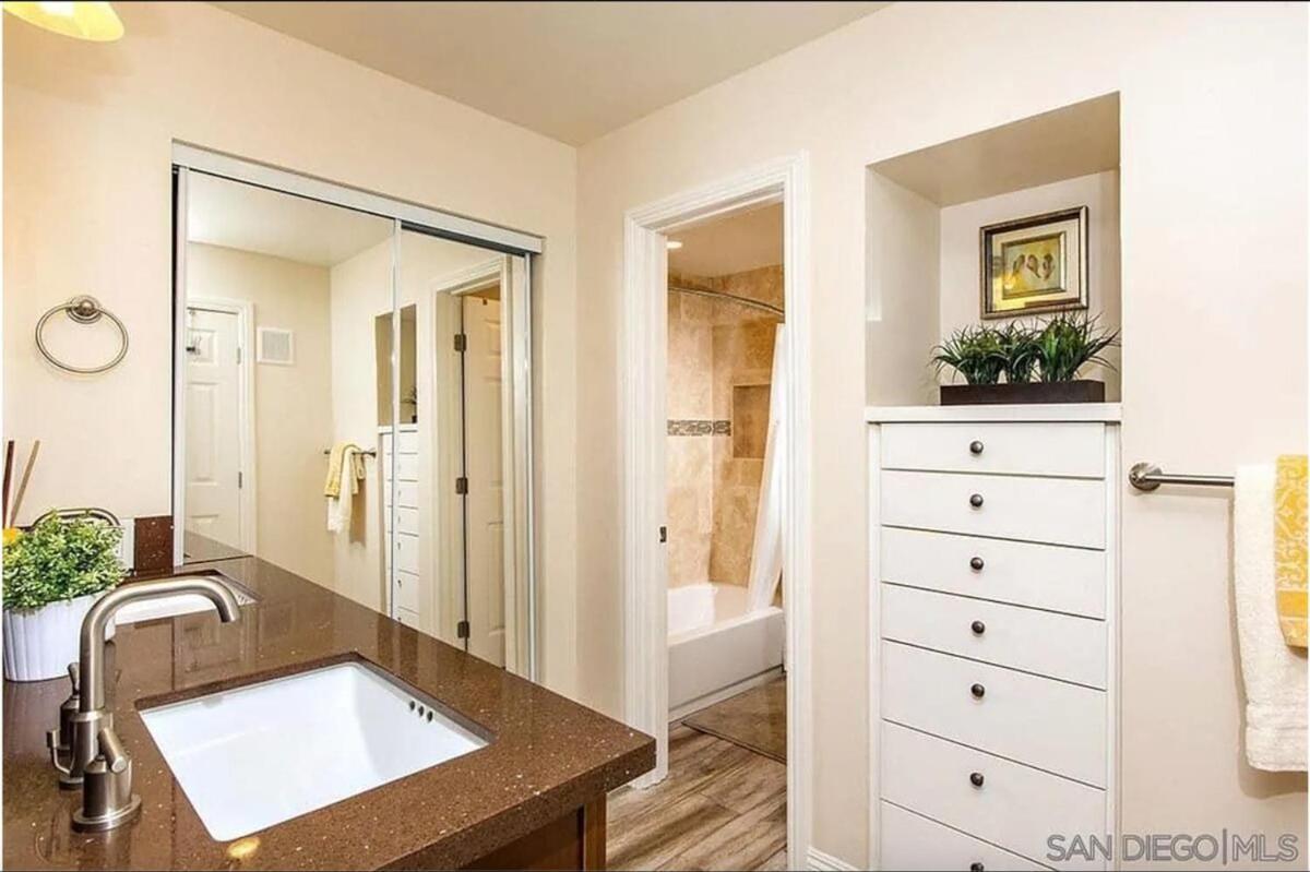Coastal Bliss Ca Apartment