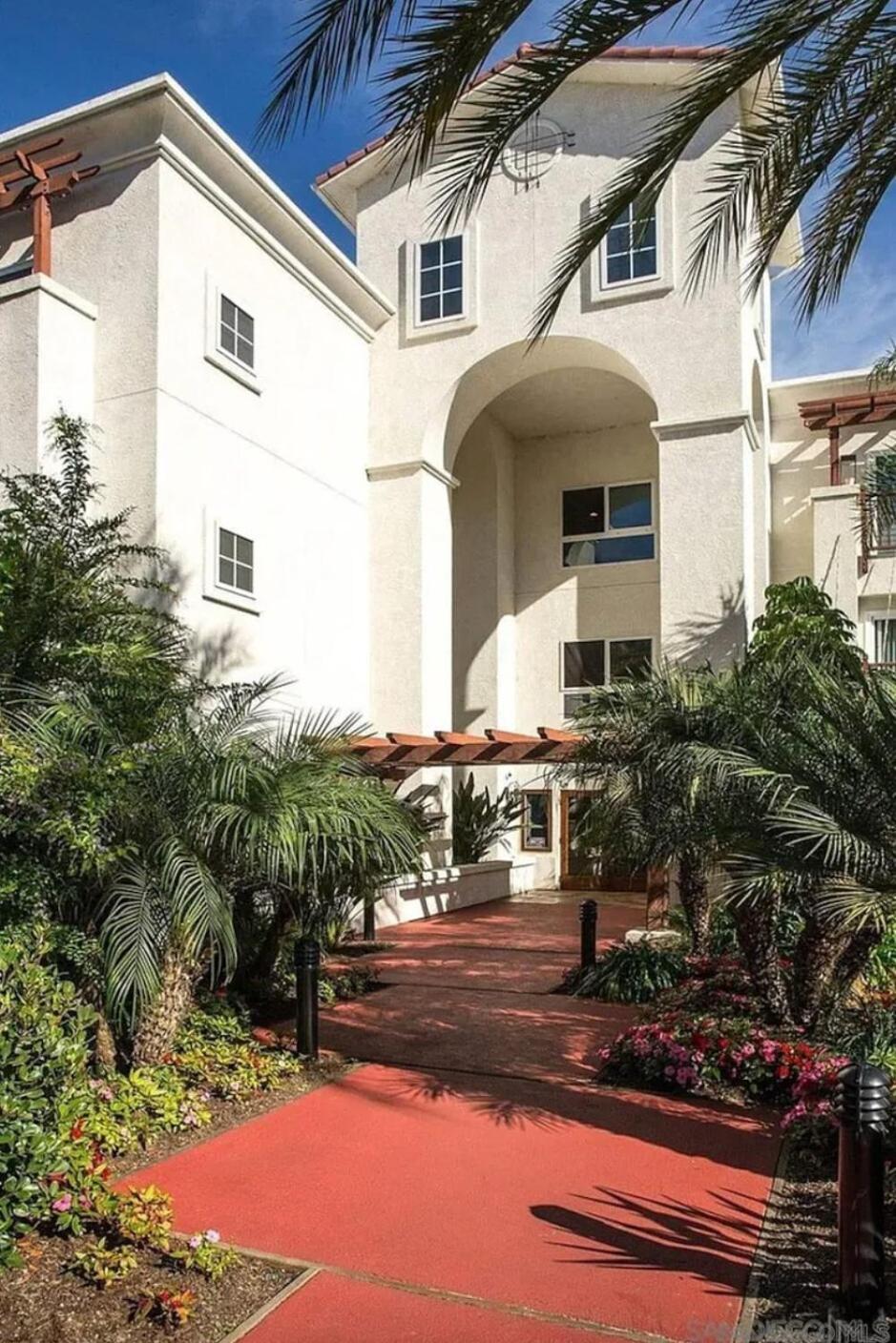 Coastal Bliss Ca Apartment Carlsbad