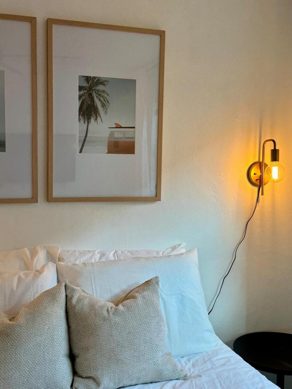 Carlsbad Beach Bungalow
