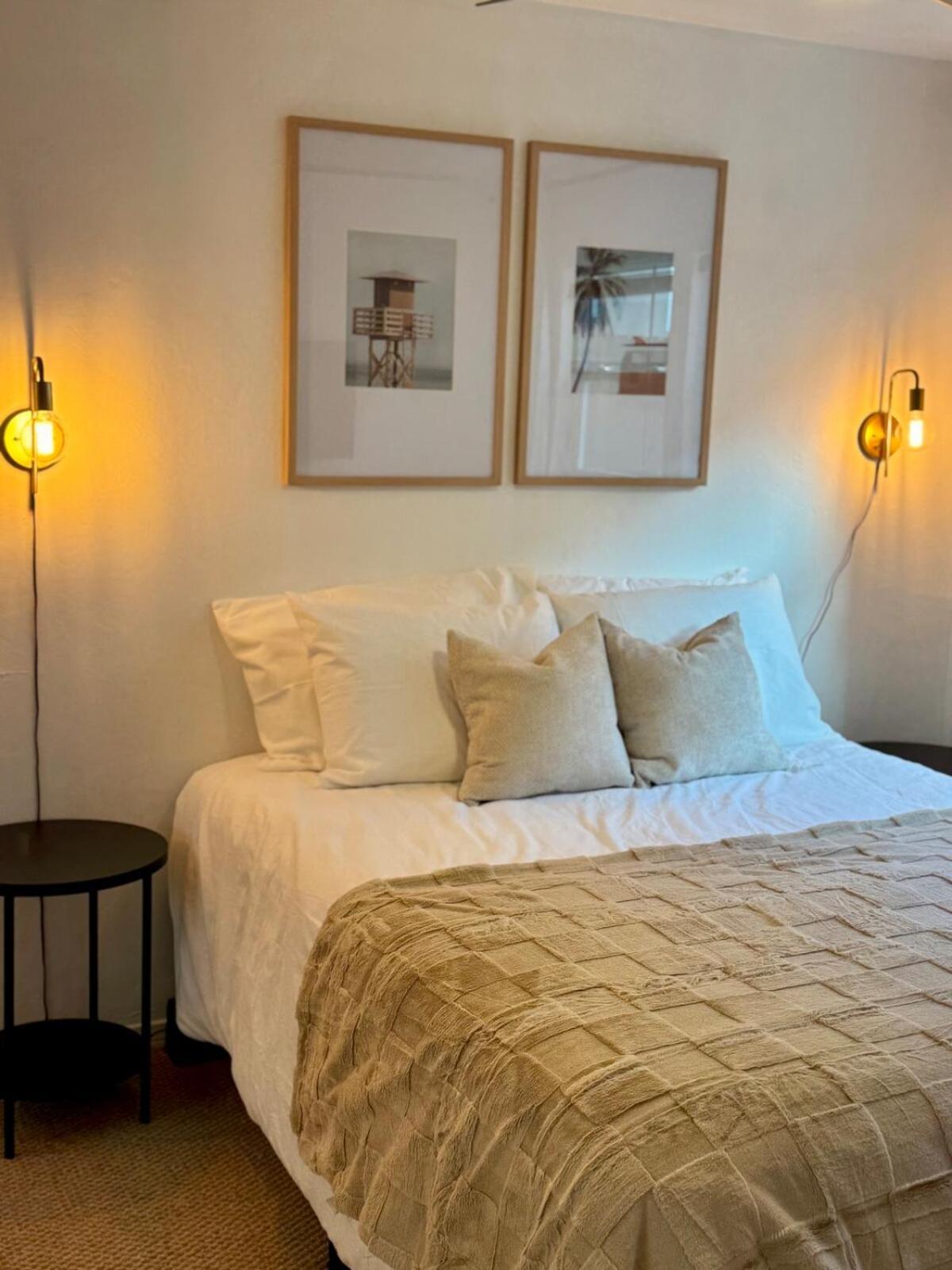 Carlsbad Beach Bungalow Carlsbad