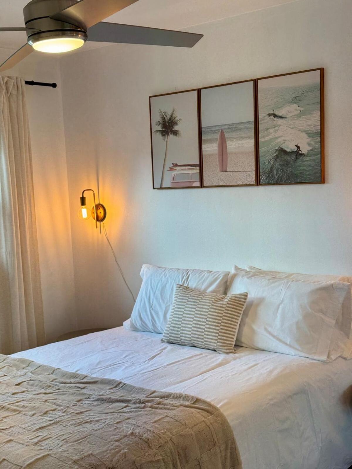Holiday home Carlsbad Beach Bungalow