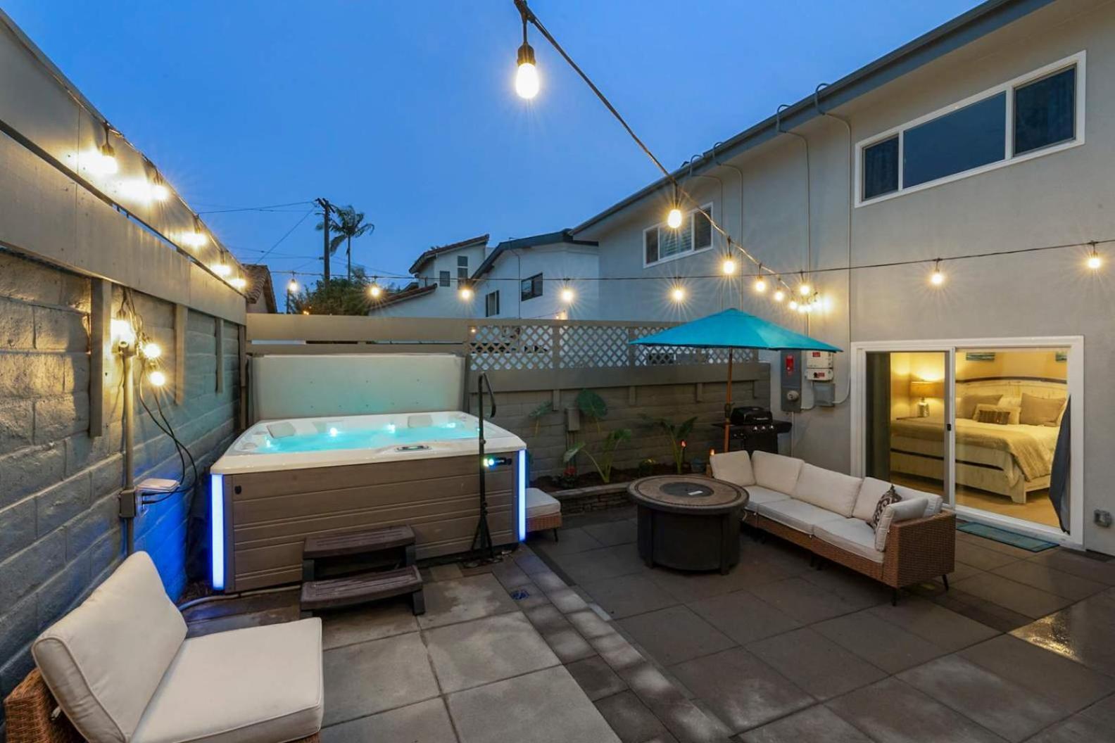 Holiday home Beachfront In - Remodeled
