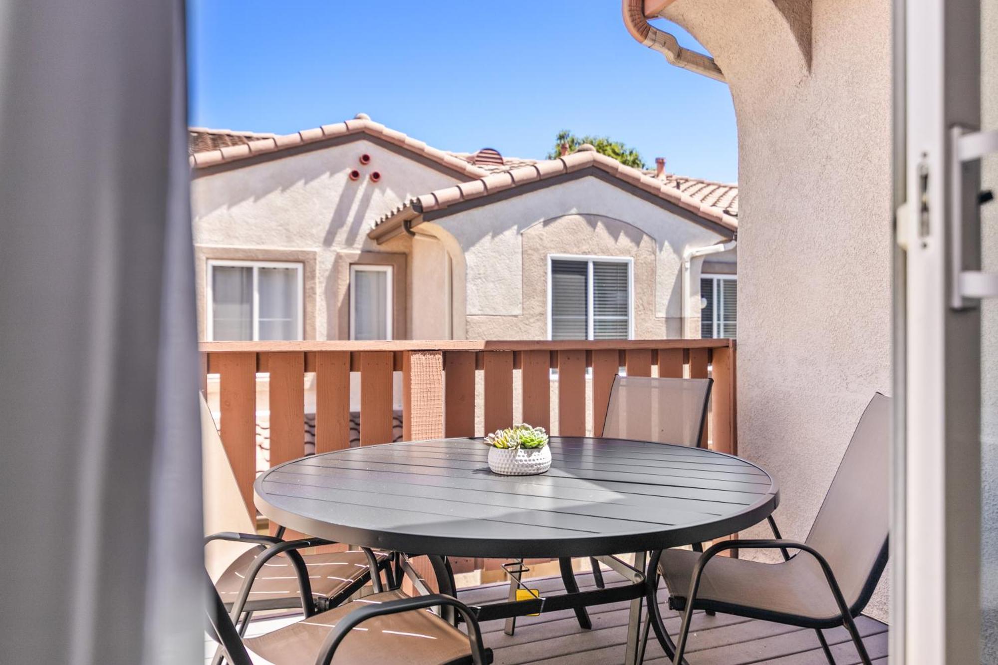Heart Of Holiday home Carlsbad