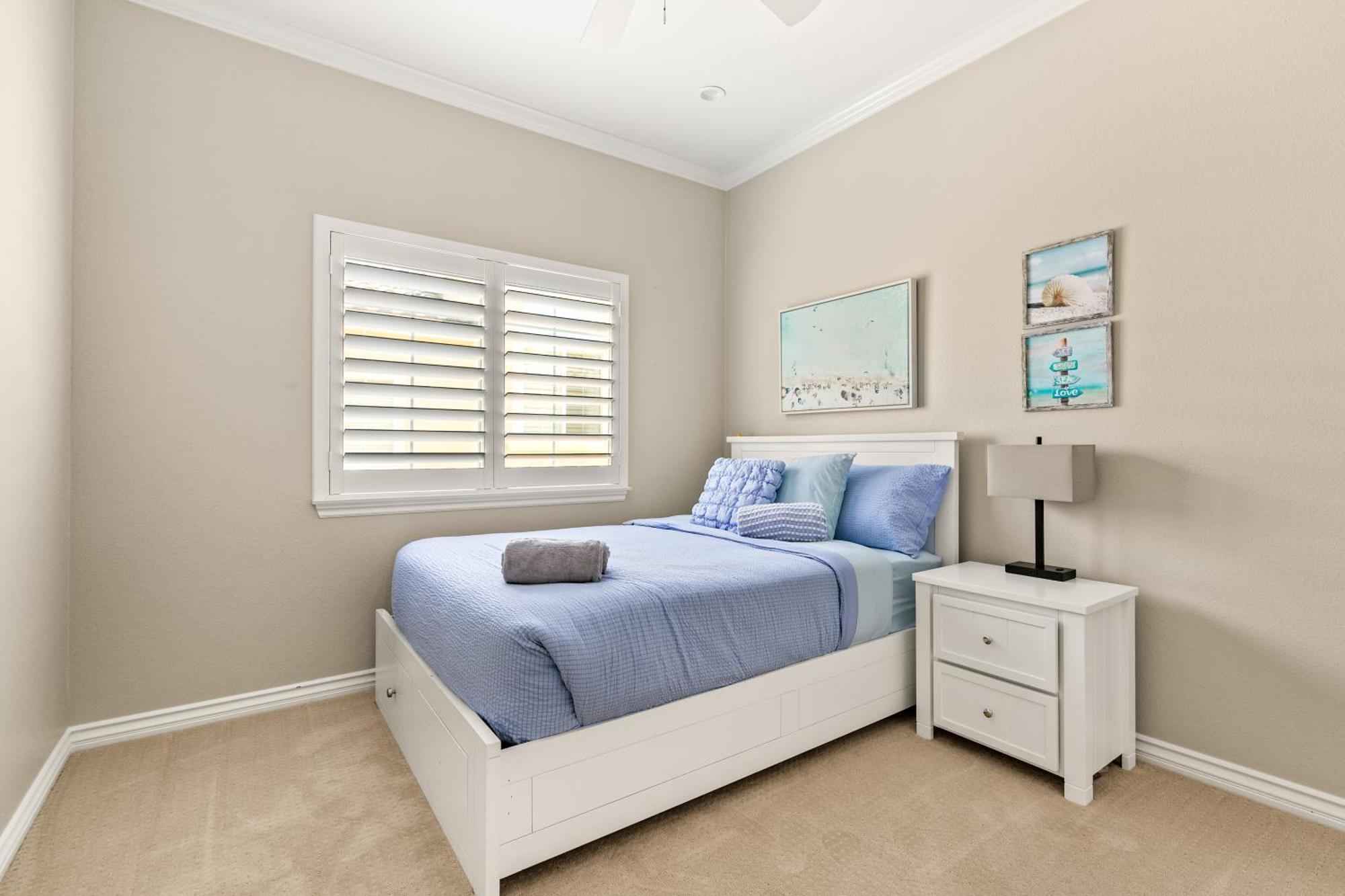 Village Escape Holiday home Carlsbad
