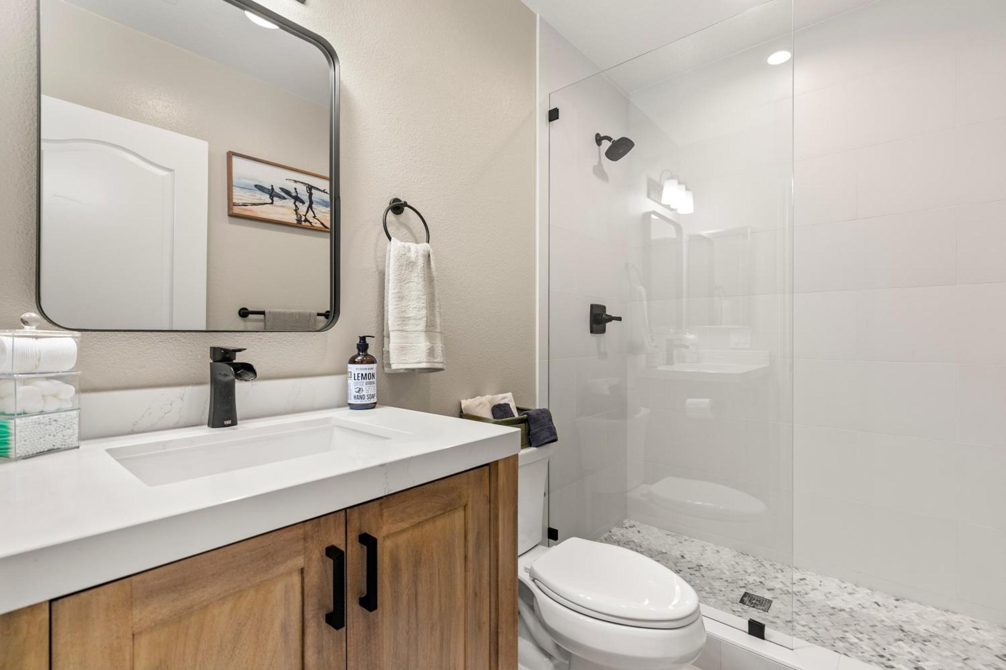 Village Escape Holiday home