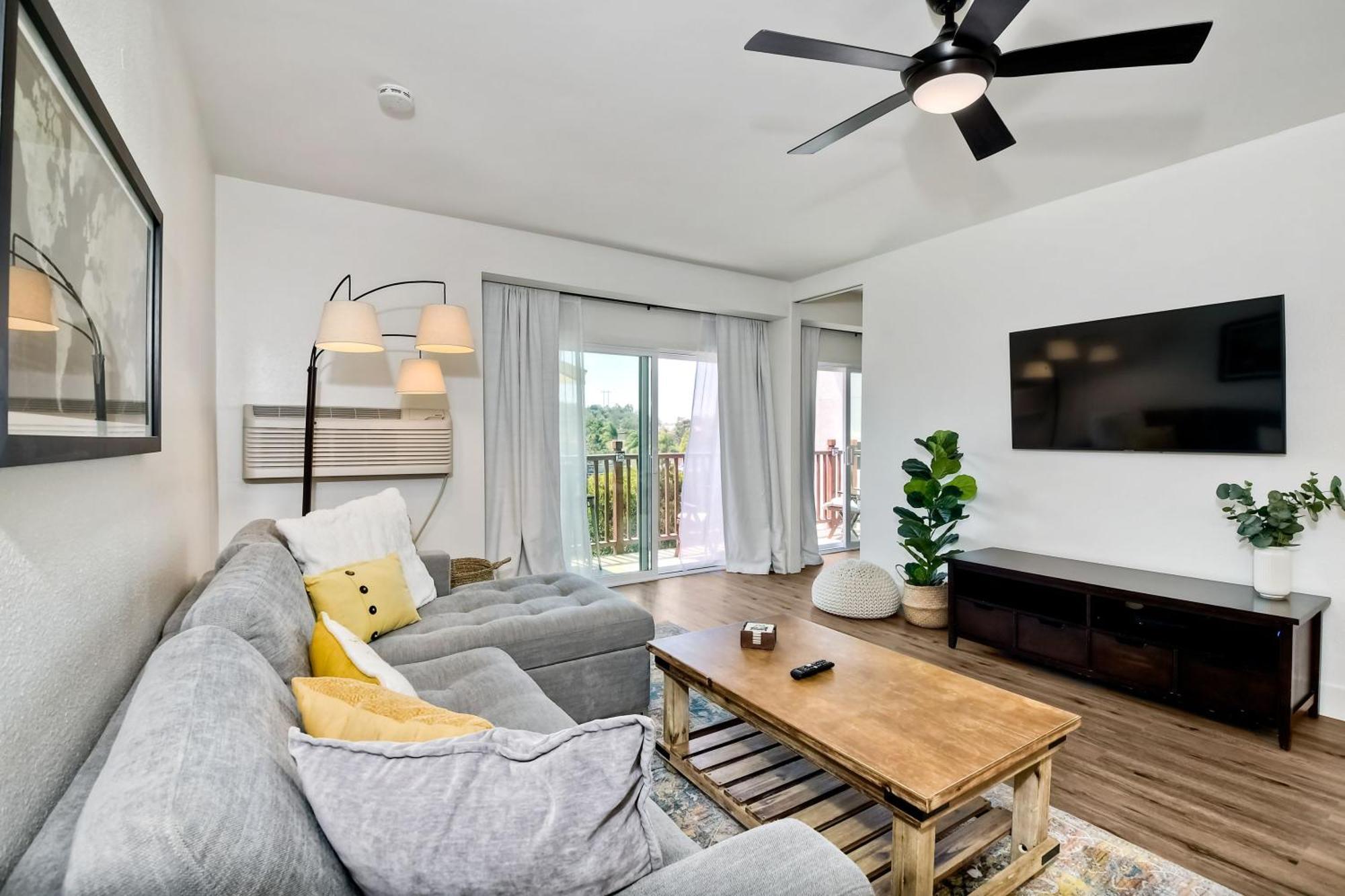 2003 Costa Del Mar Road - Unit 676 Holiday home