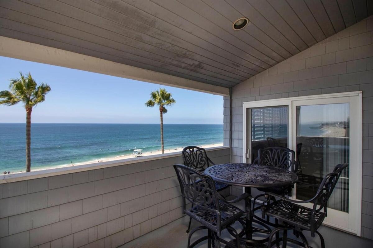 Pacific Passion House * Carlsbad