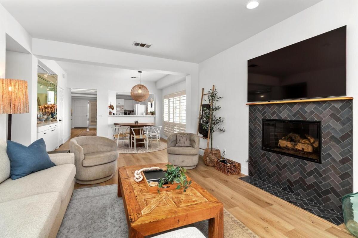 Pacific Passion House Carlsbad