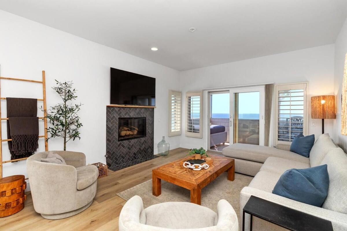 Pacific Passion House * Carlsbad