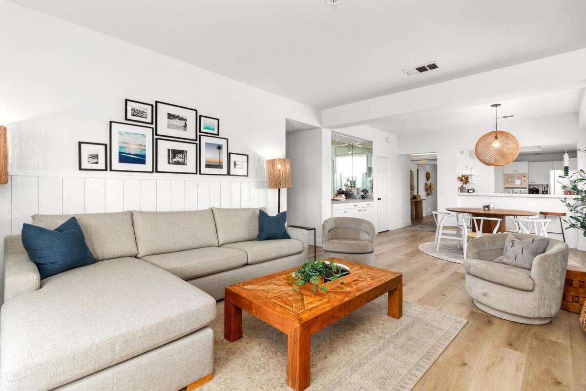Holiday home Pacific Passion House Carlsbad