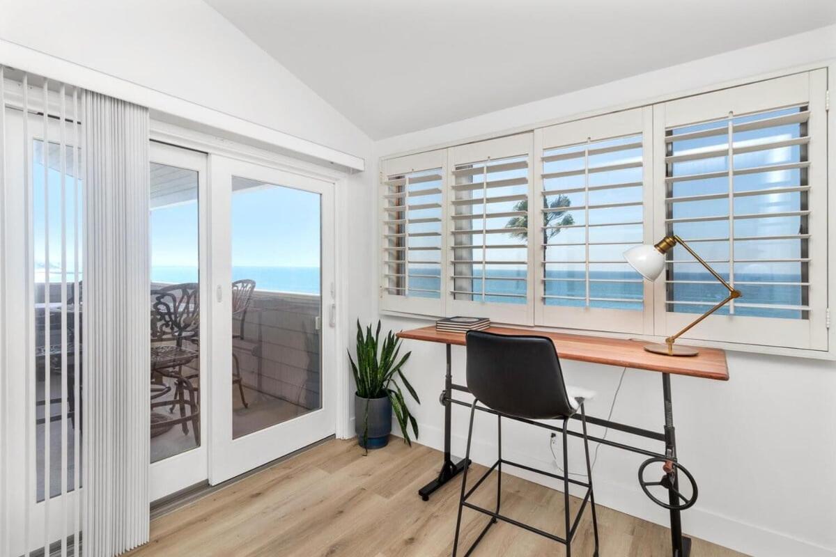 Pacific Passion House Holiday home Carlsbad