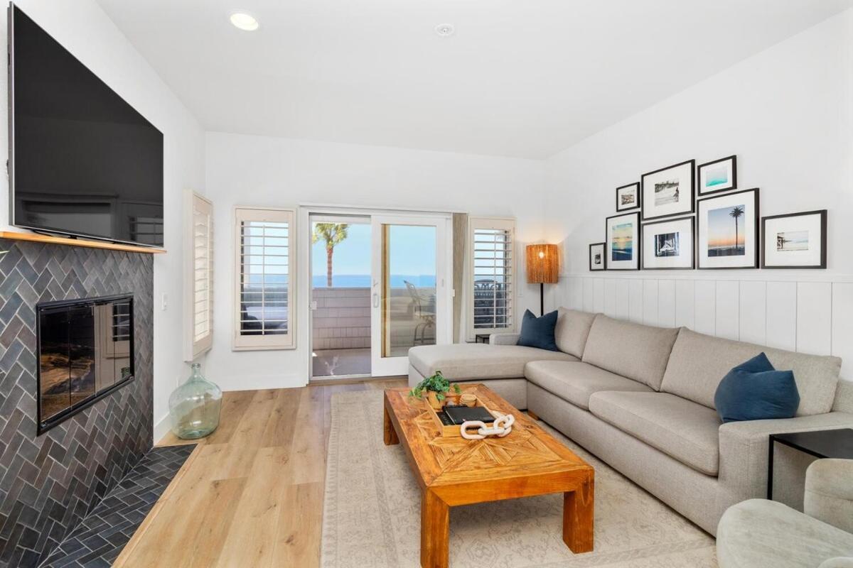 Pacific Passion House *