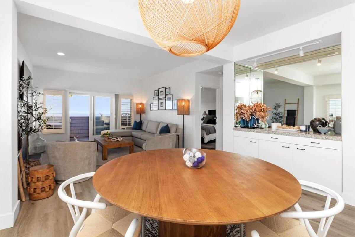 Pacific Passion House Carlsbad