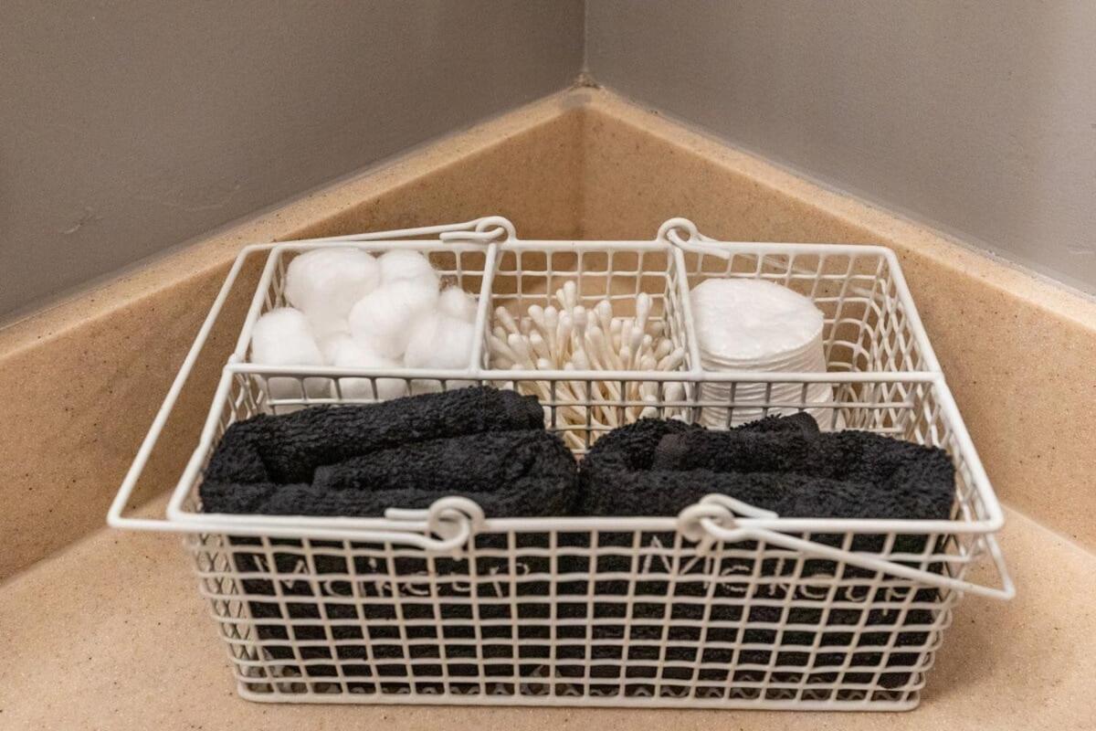 Good Times Tan Lines Ocean Views Rooftop Lounge *