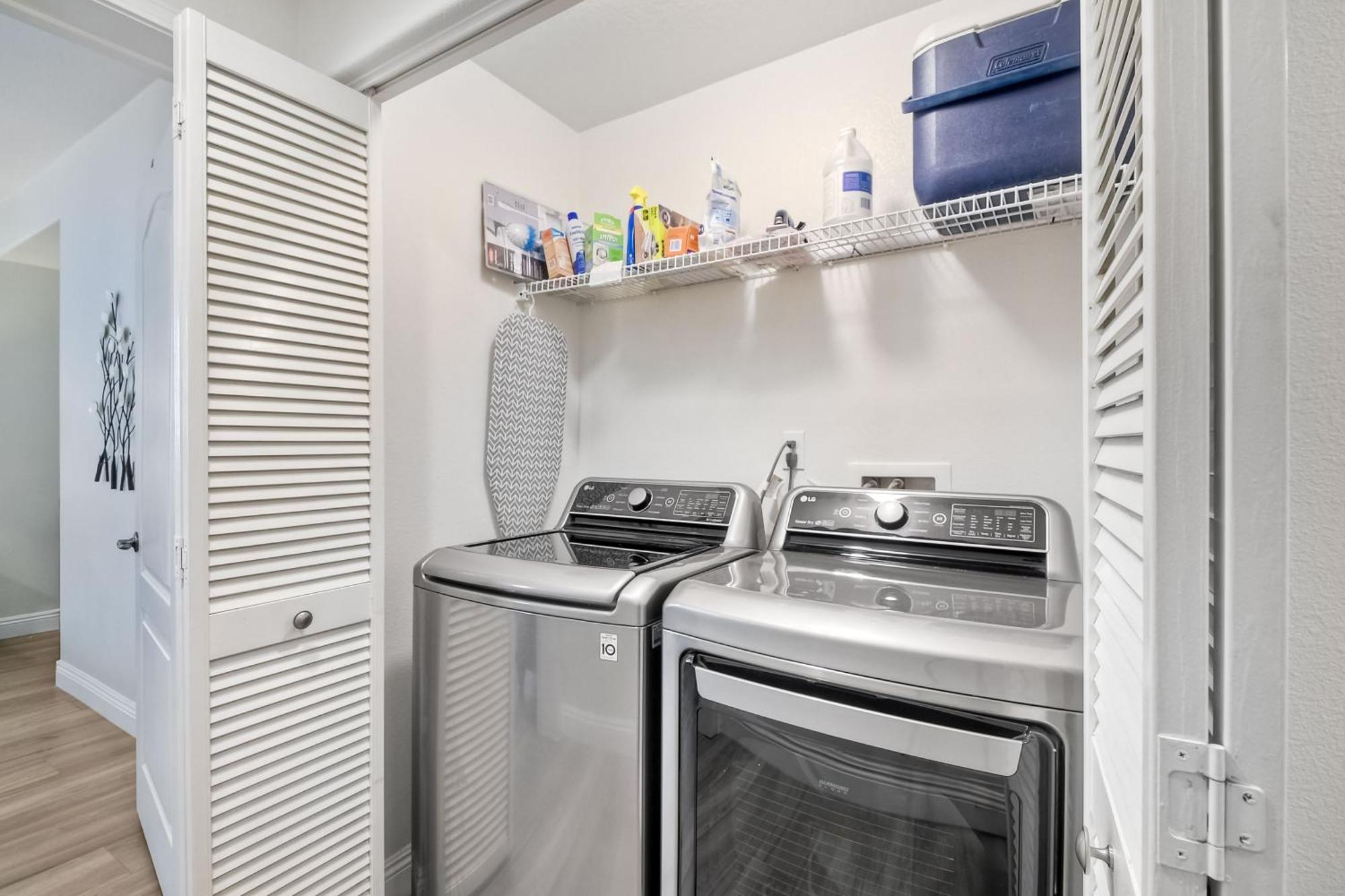 Holiday home 4025 Canario Street