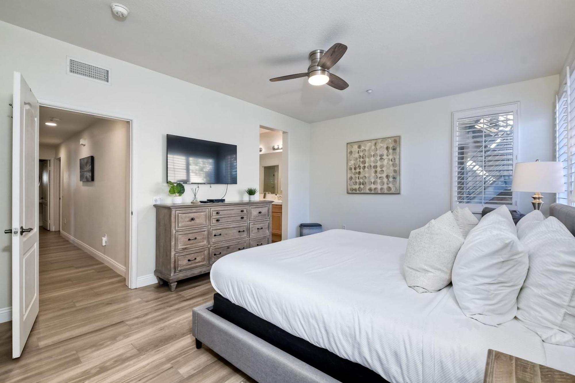 Holiday home 4025 Canario Street Carlsbad