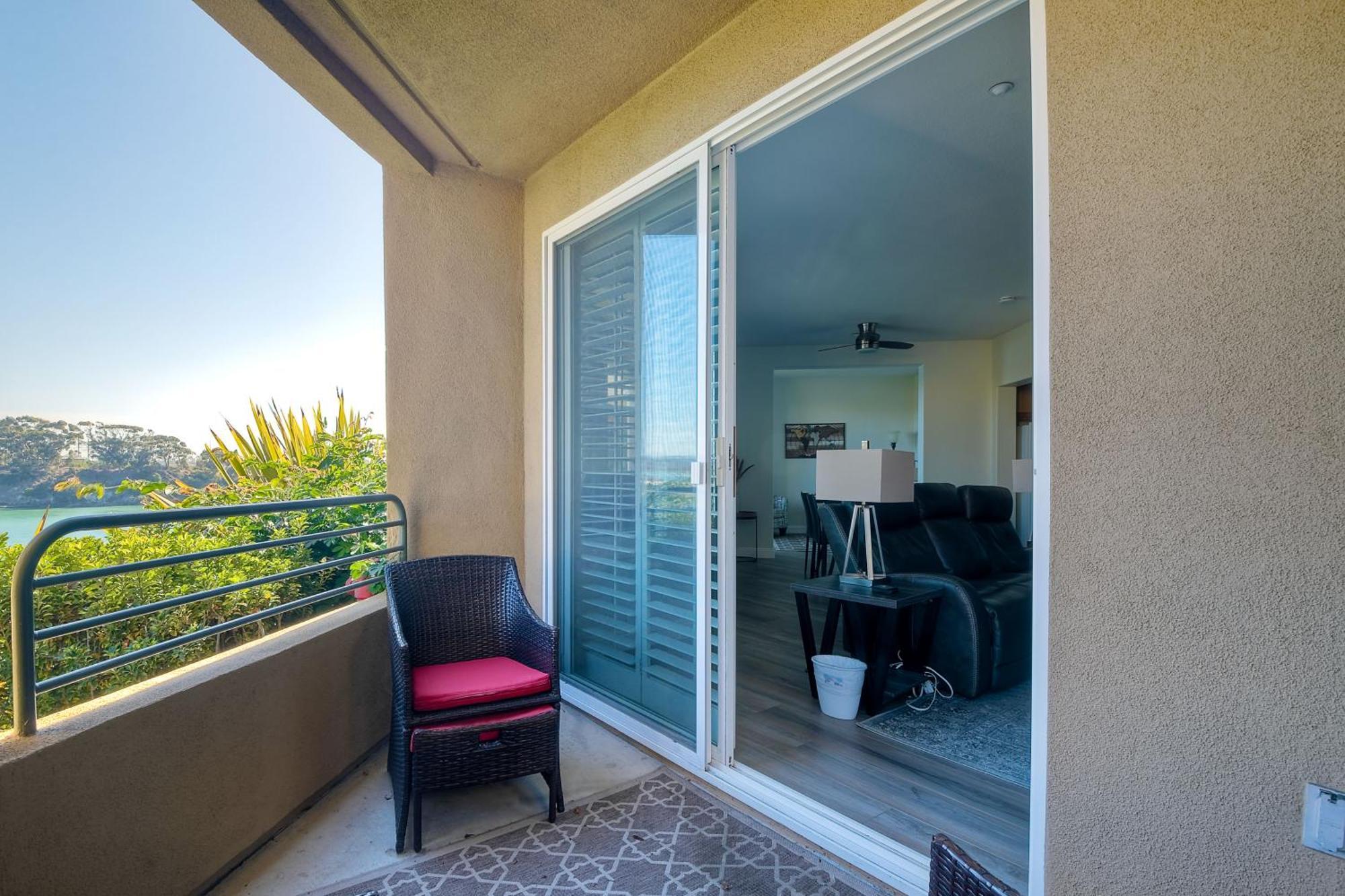 Holiday home 4025 Canario Street