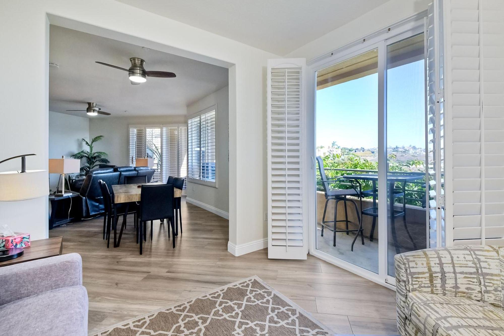 4025 Canario Street Holiday home Carlsbad