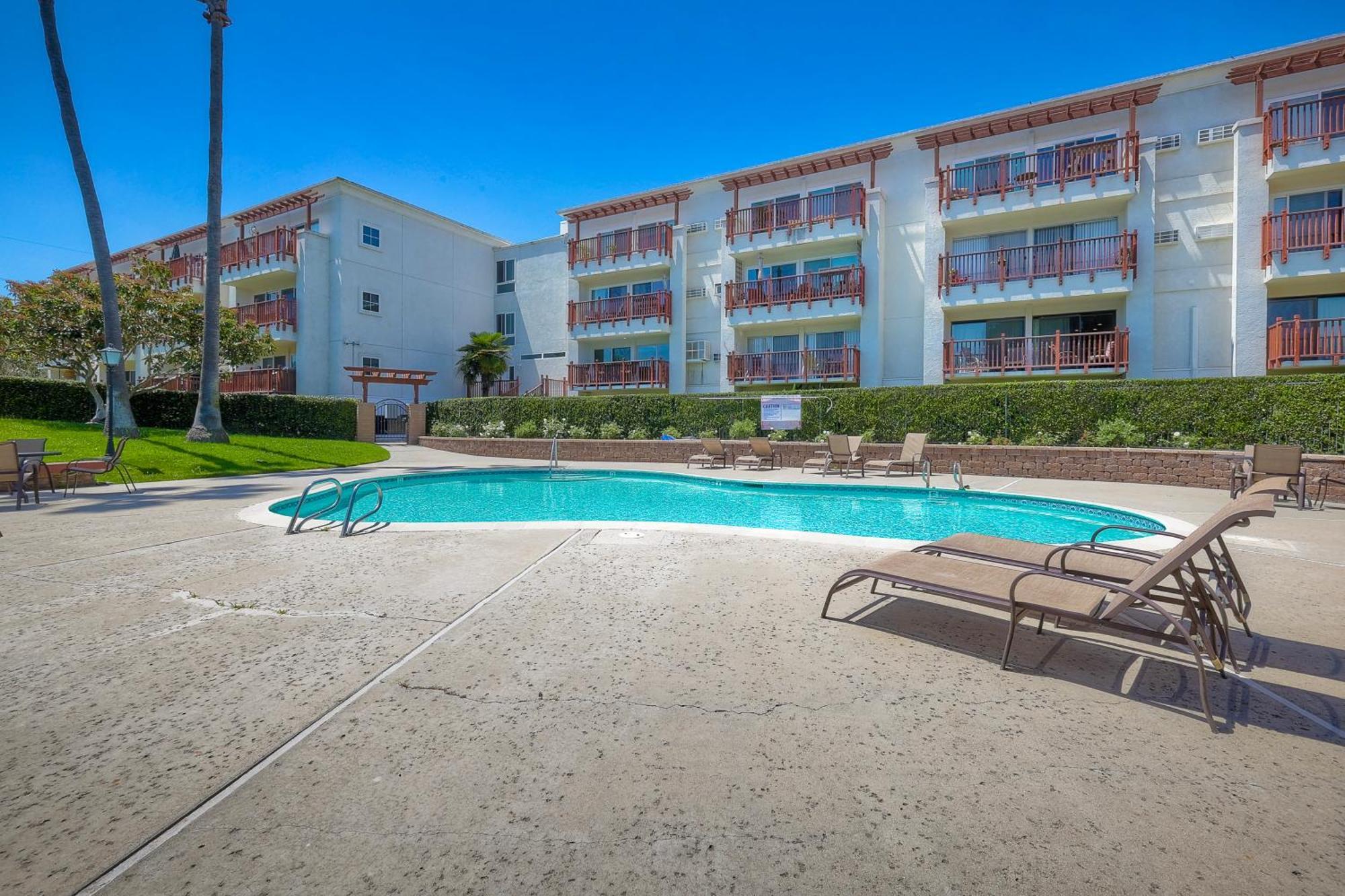 Holiday home 2003 Costa Del Mar Road - Unit 660 Carlsbad