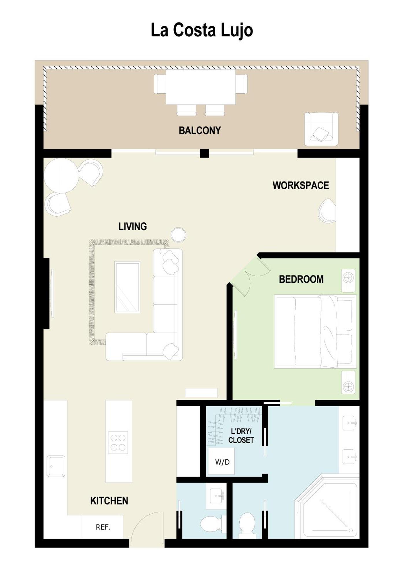 Holiday home 2003 Costa Del Mar Road - Unit 660