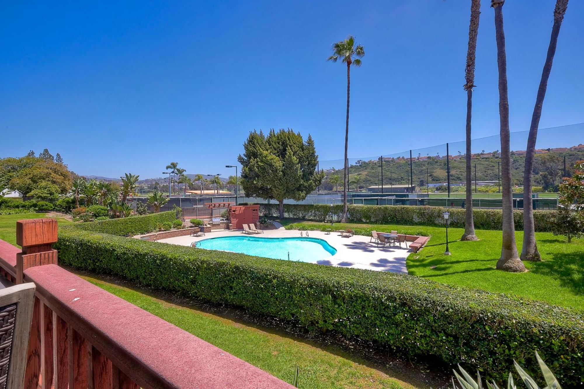 2003 Costa Del Mar Road - Unit 660 Holiday home