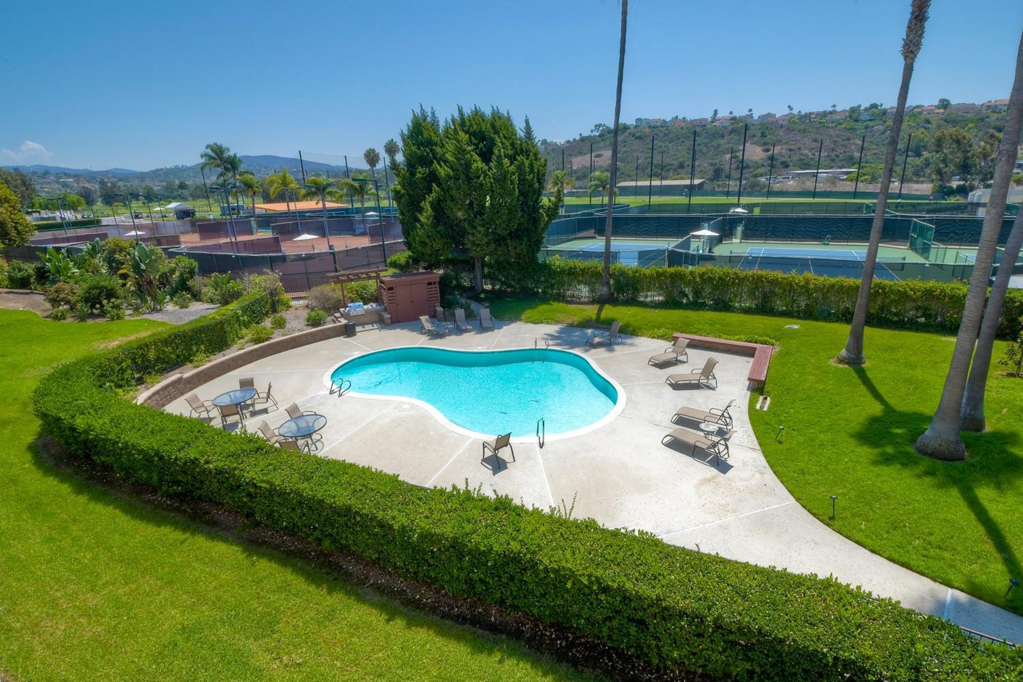 Holiday home 2003 Costa Del Mar Road - Unit 660 Carlsbad
