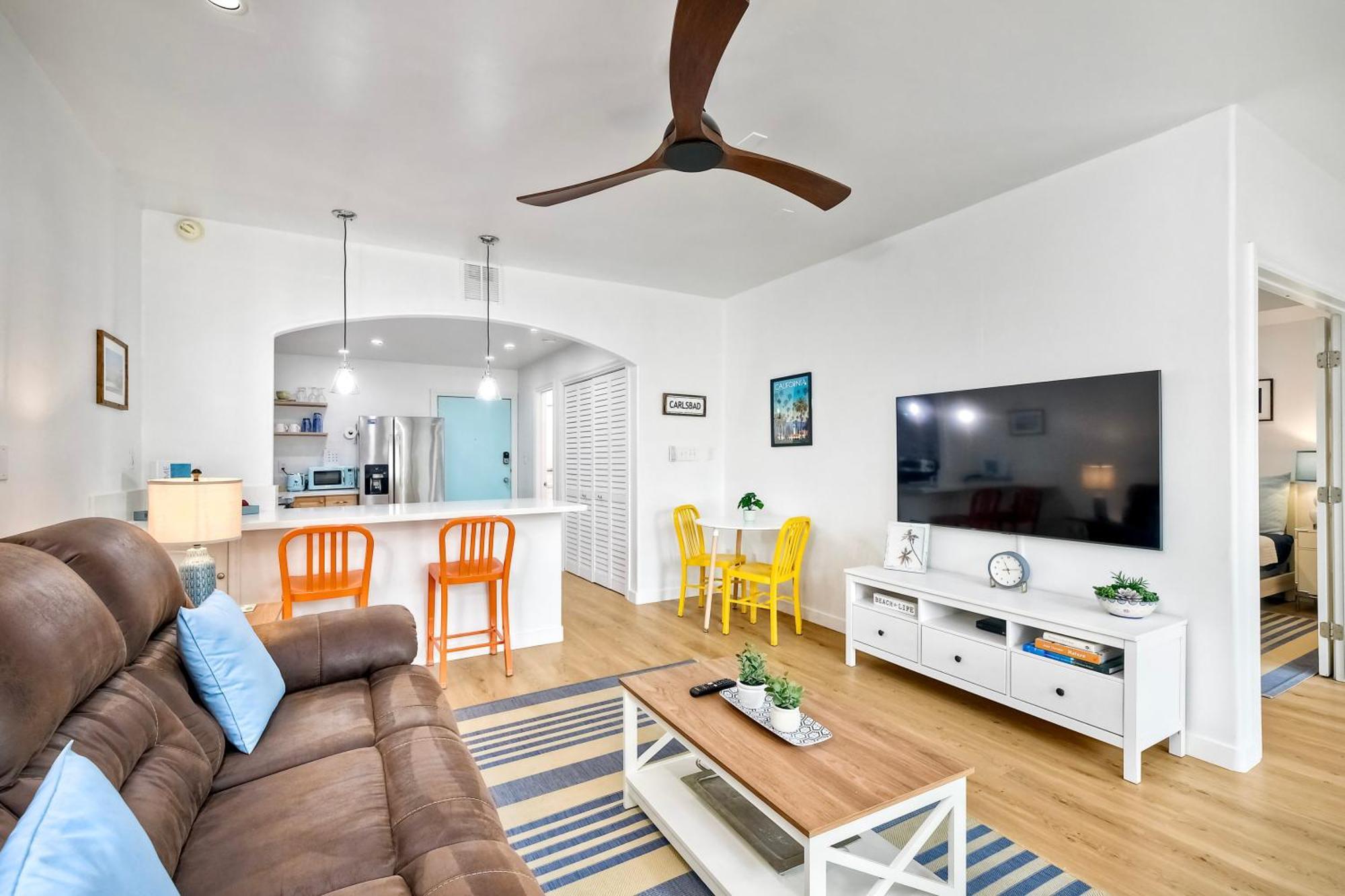 2003 Costa Del Mar Road - Unit 663 Carlsbad