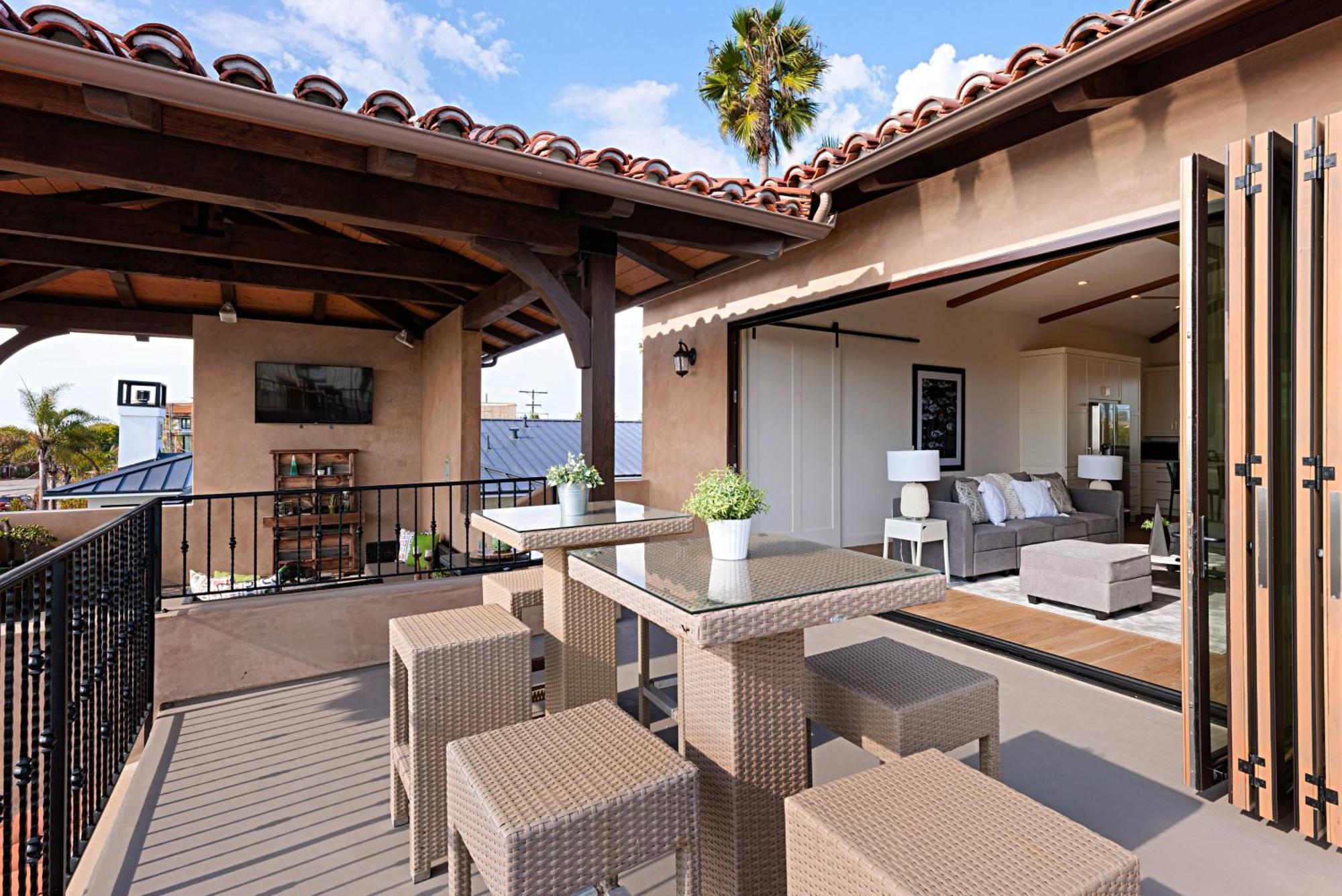 5194 - Upper Holiday home Carlsbad