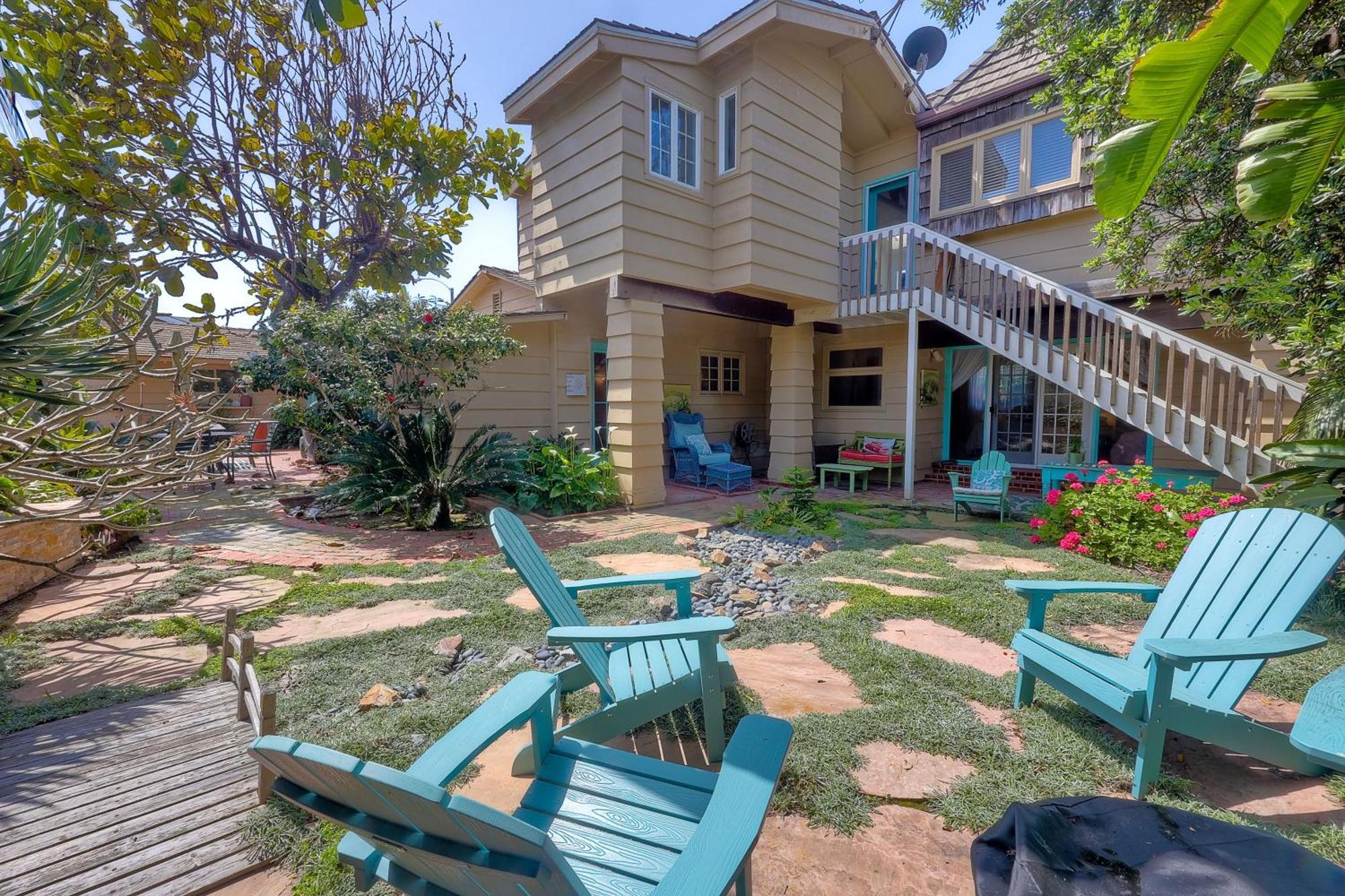 Holiday home 5051 Shore Drive Carlsbad