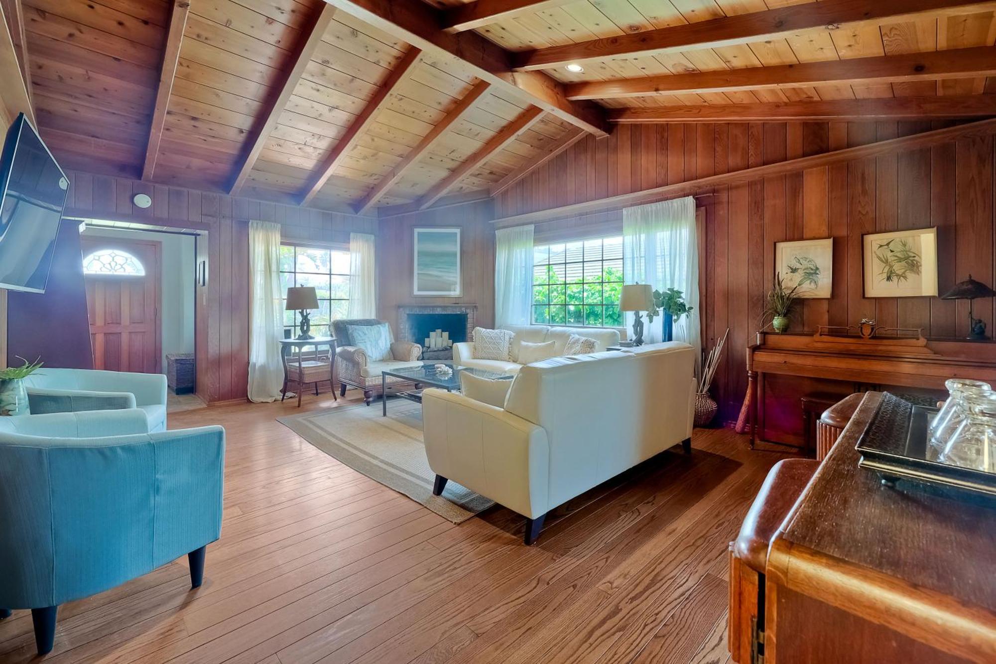 Holiday home 5051 Shore Drive