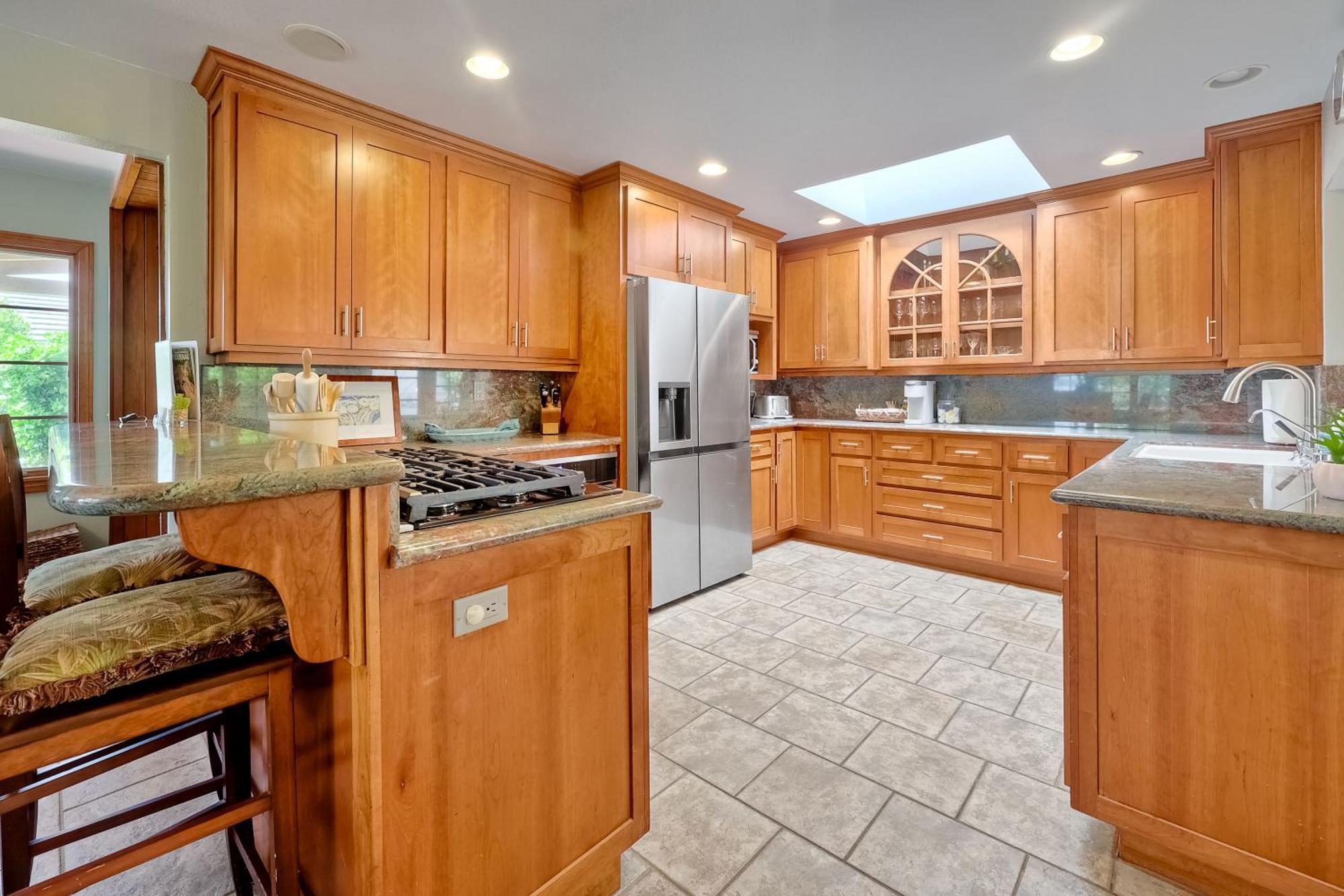Holiday home 5051 Shore Drive *