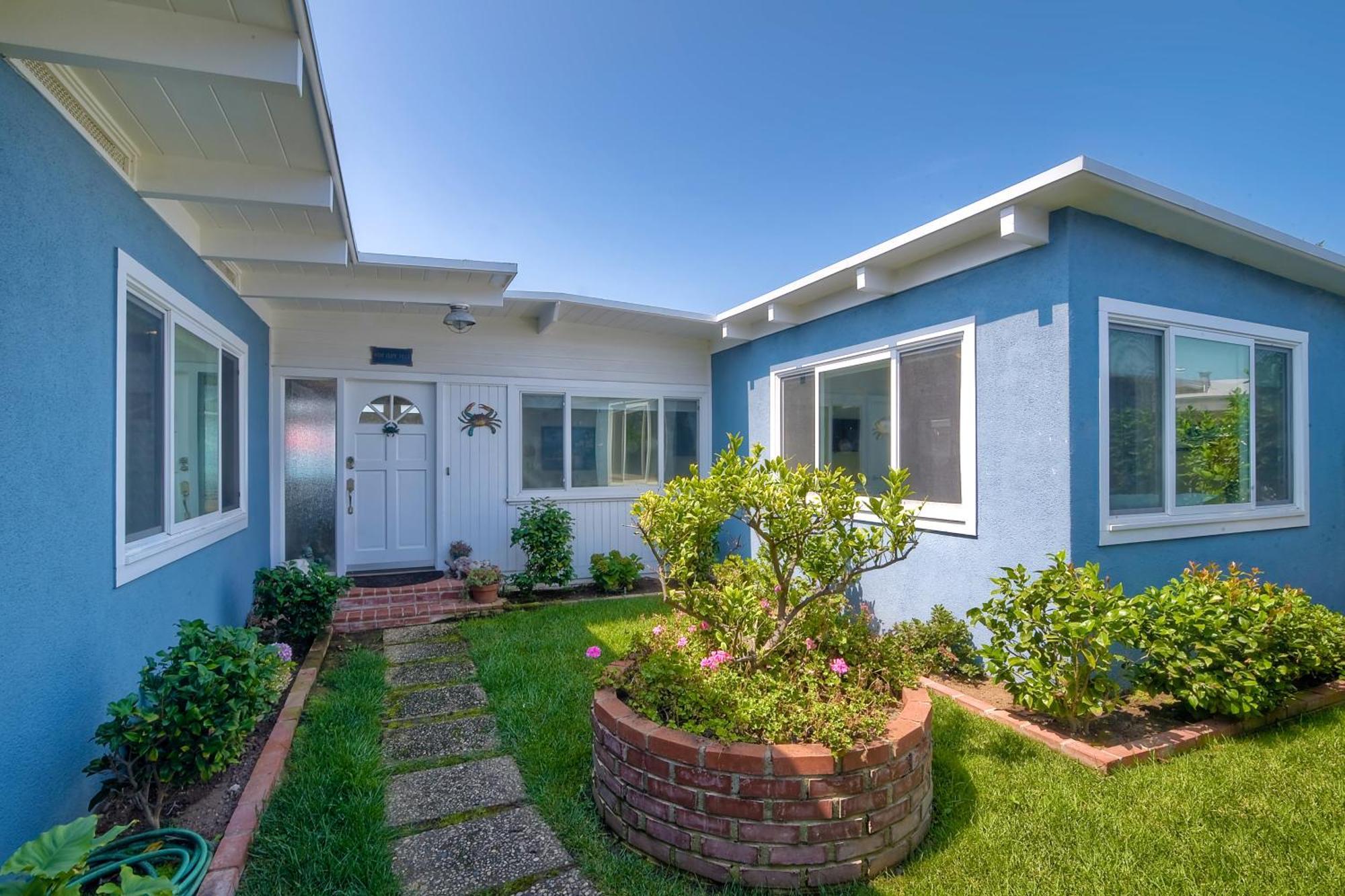 Holiday home 5185 Shore Drive Carlsbad