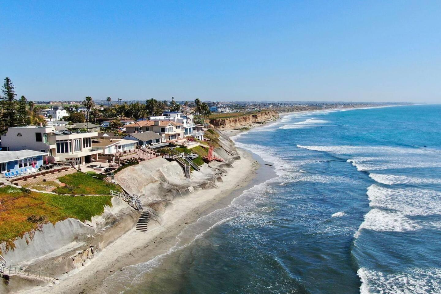 Holiday home 5185 Shore Drive Carlsbad