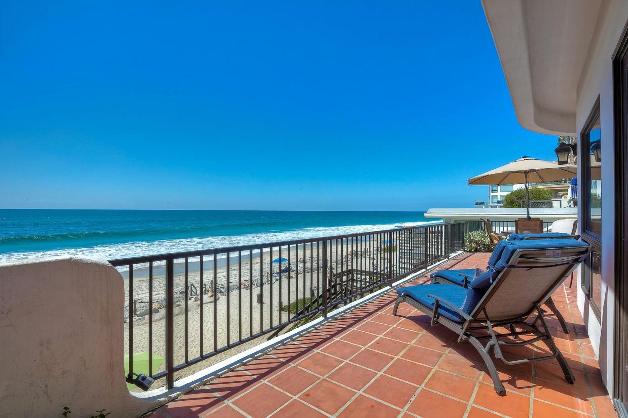 2751 Ocean Street Holiday home