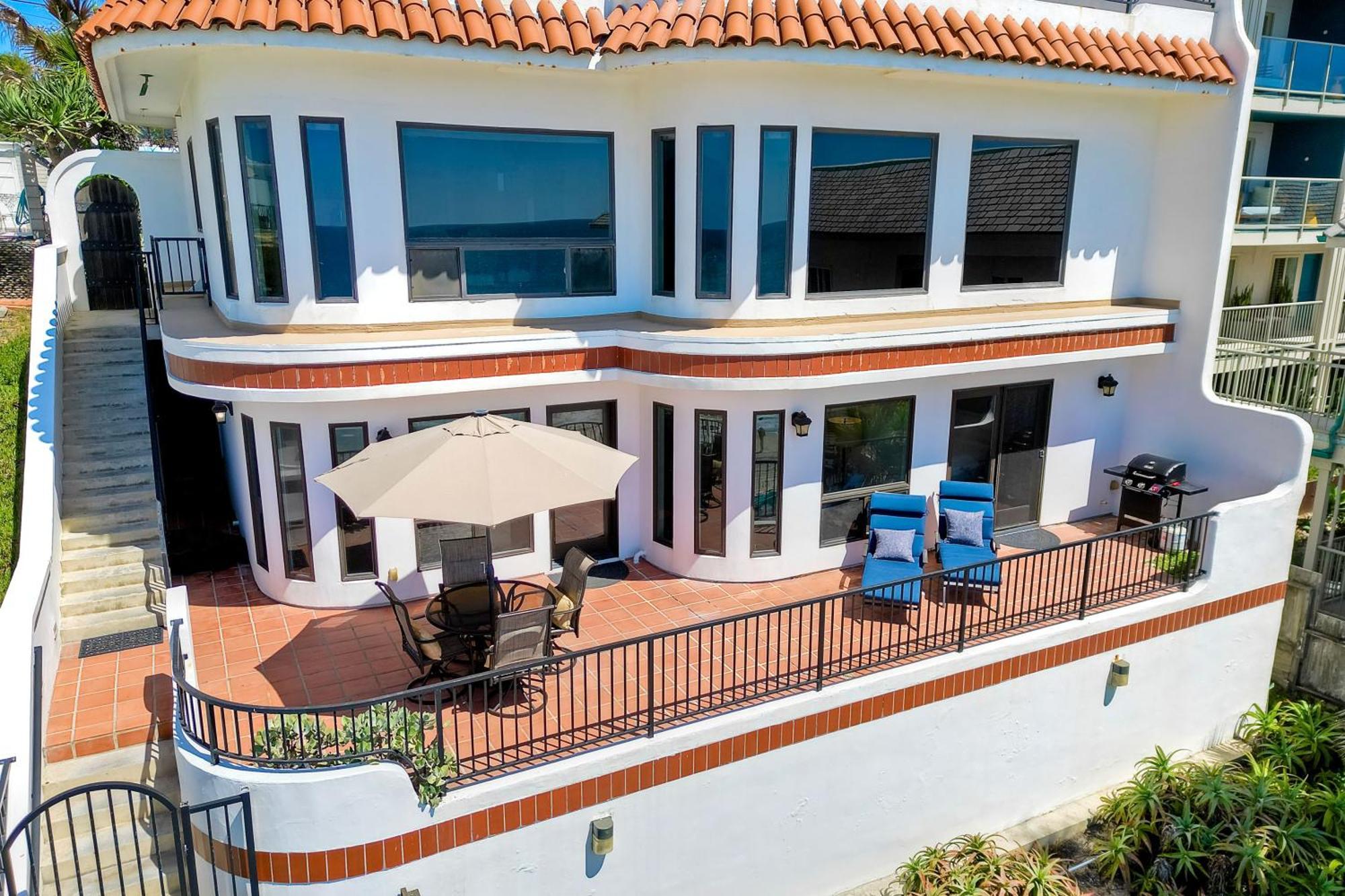 Holiday home 2751 Ocean Street *