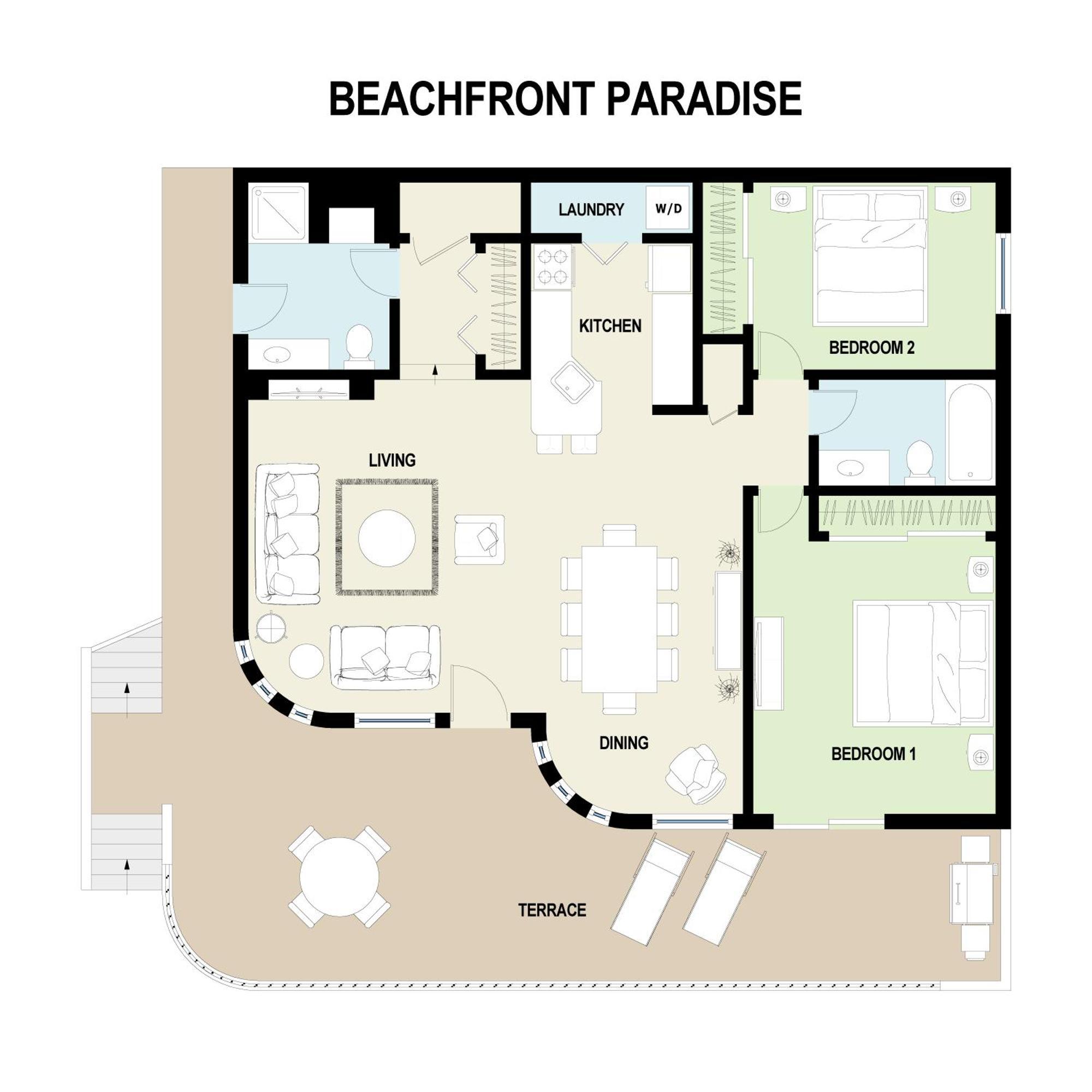 2751 Ocean Street * Carlsbad