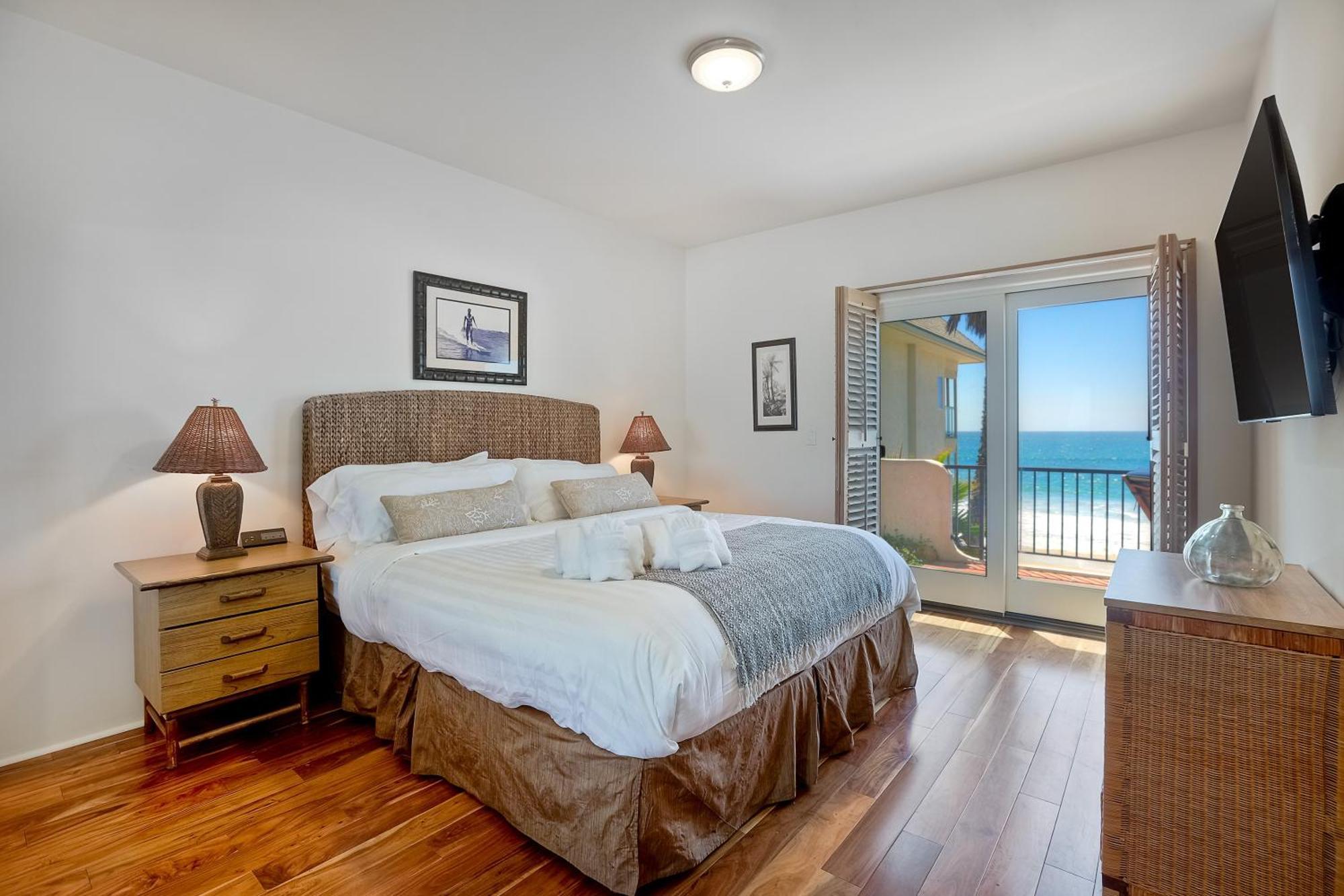 2751 Ocean Street Holiday home *