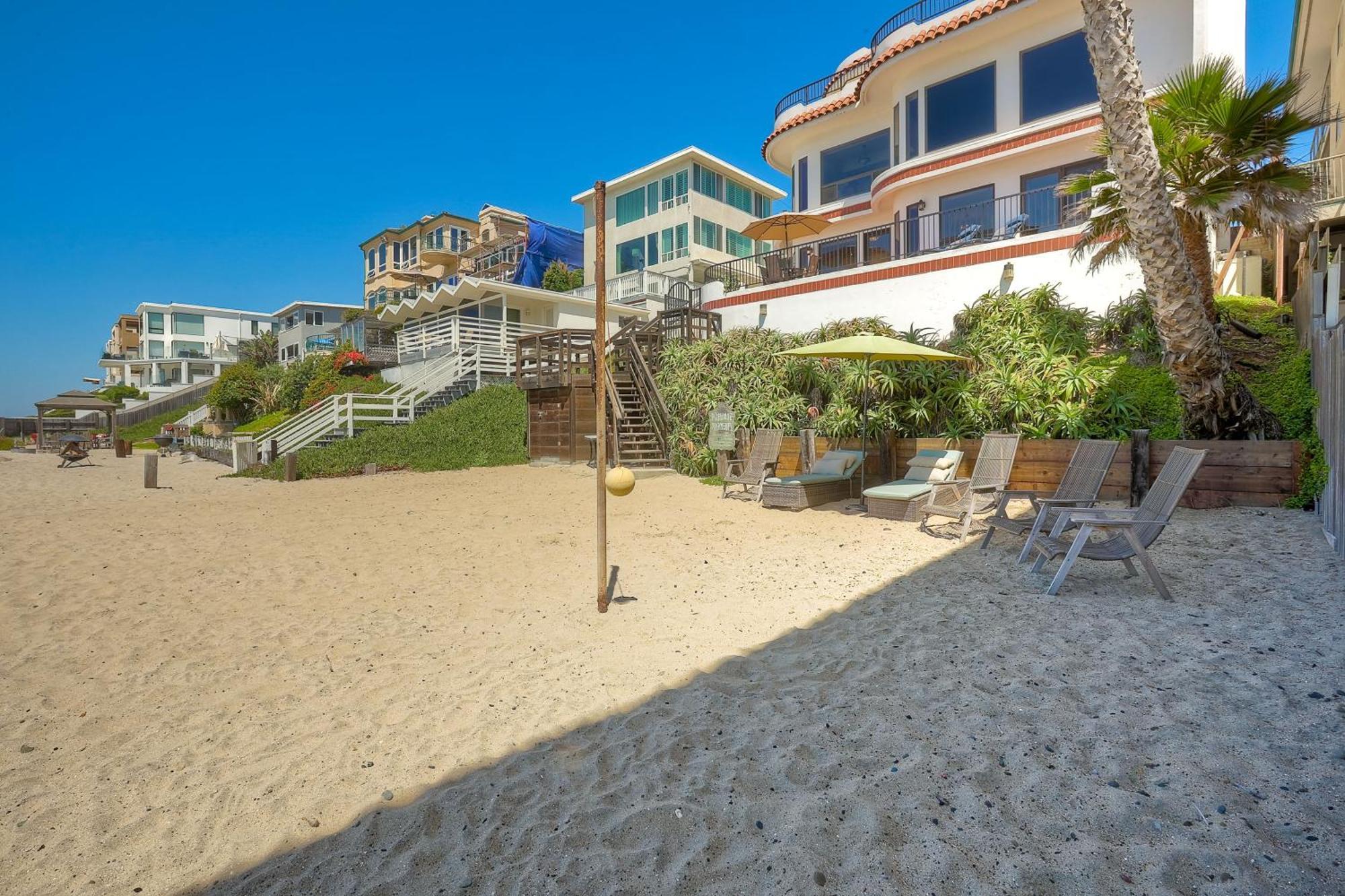 Holiday home 2751 Ocean Street *