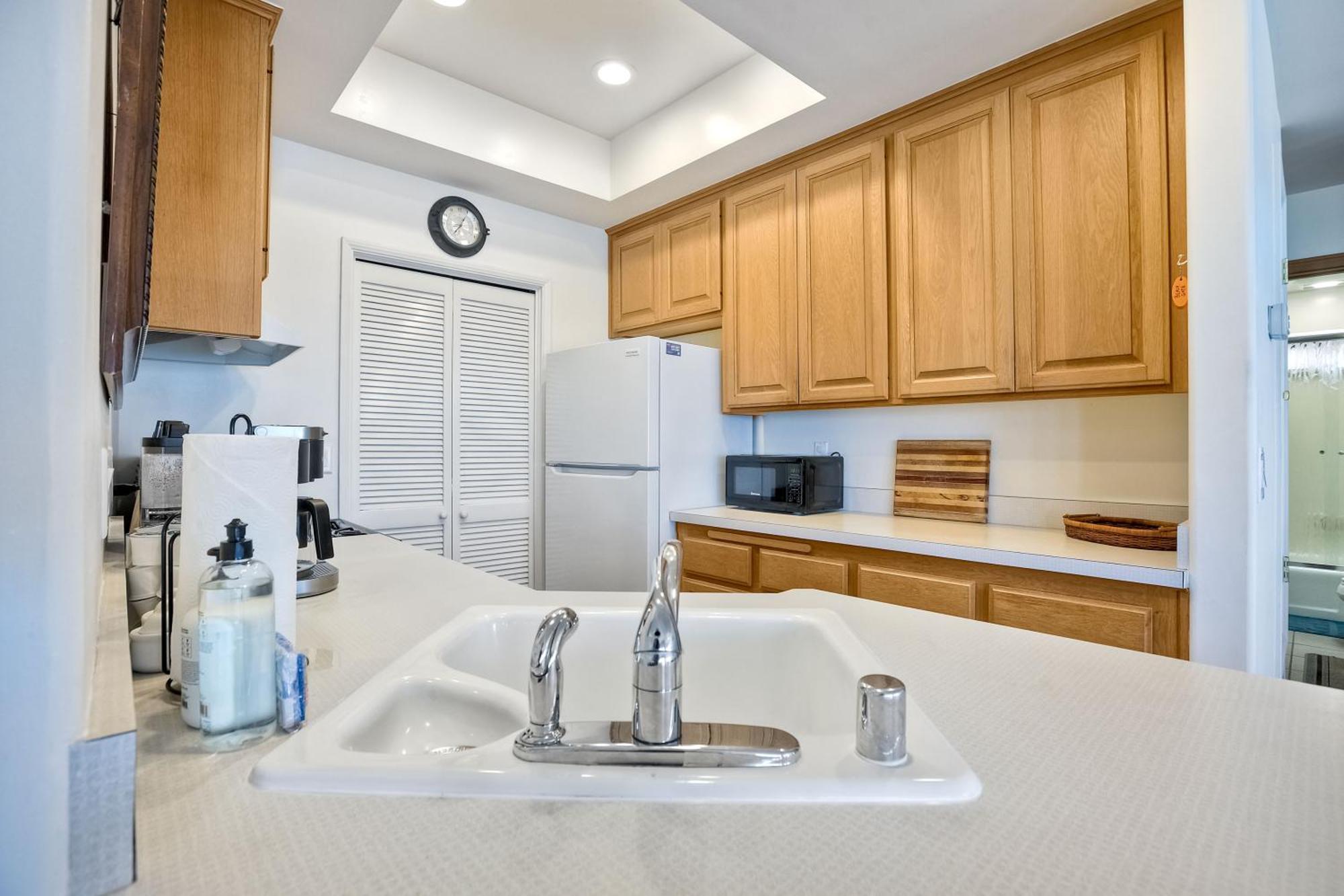 Holiday home 2751 Ocean Street Carlsbad