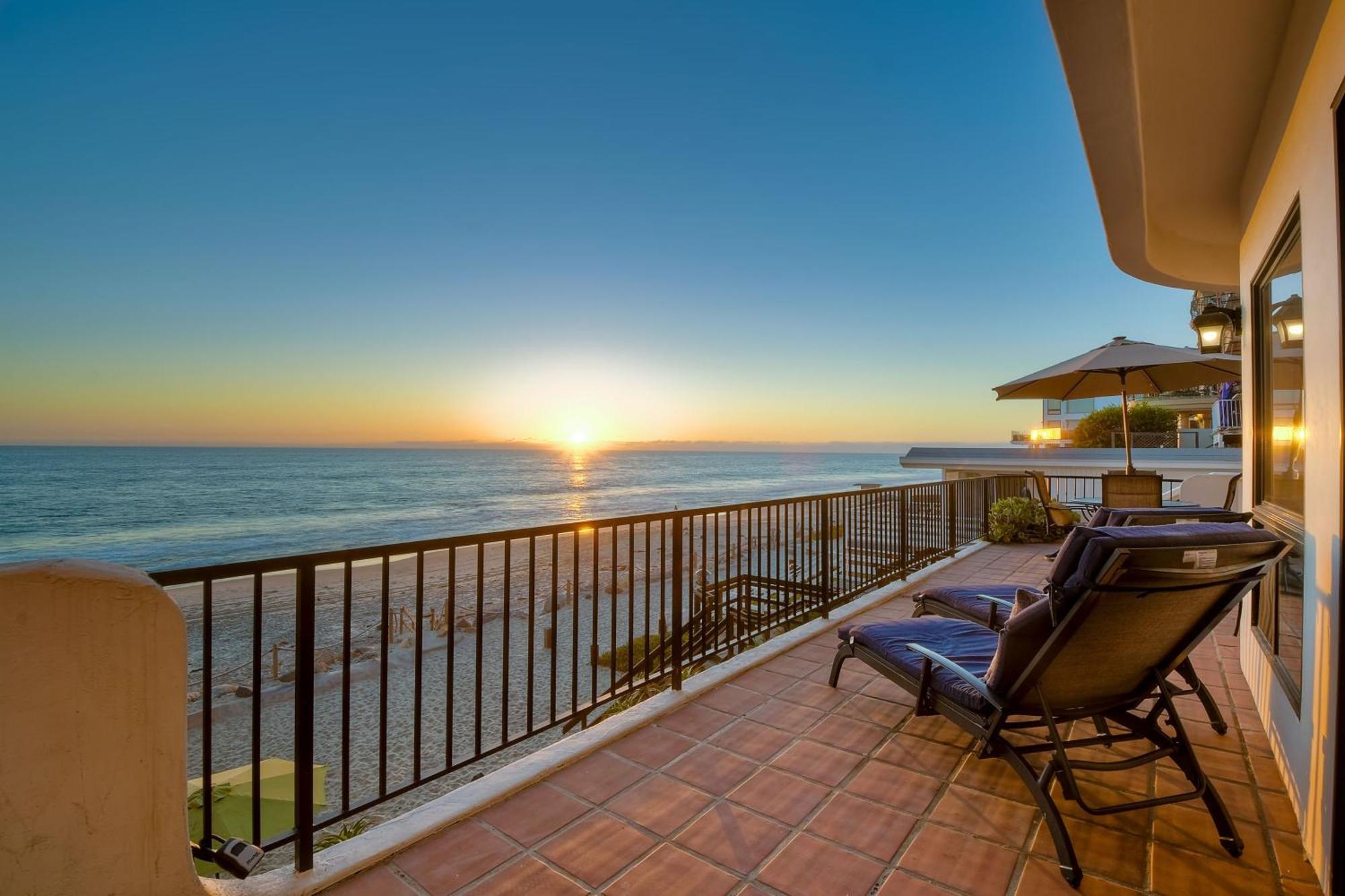 2751 Ocean Street Holiday home