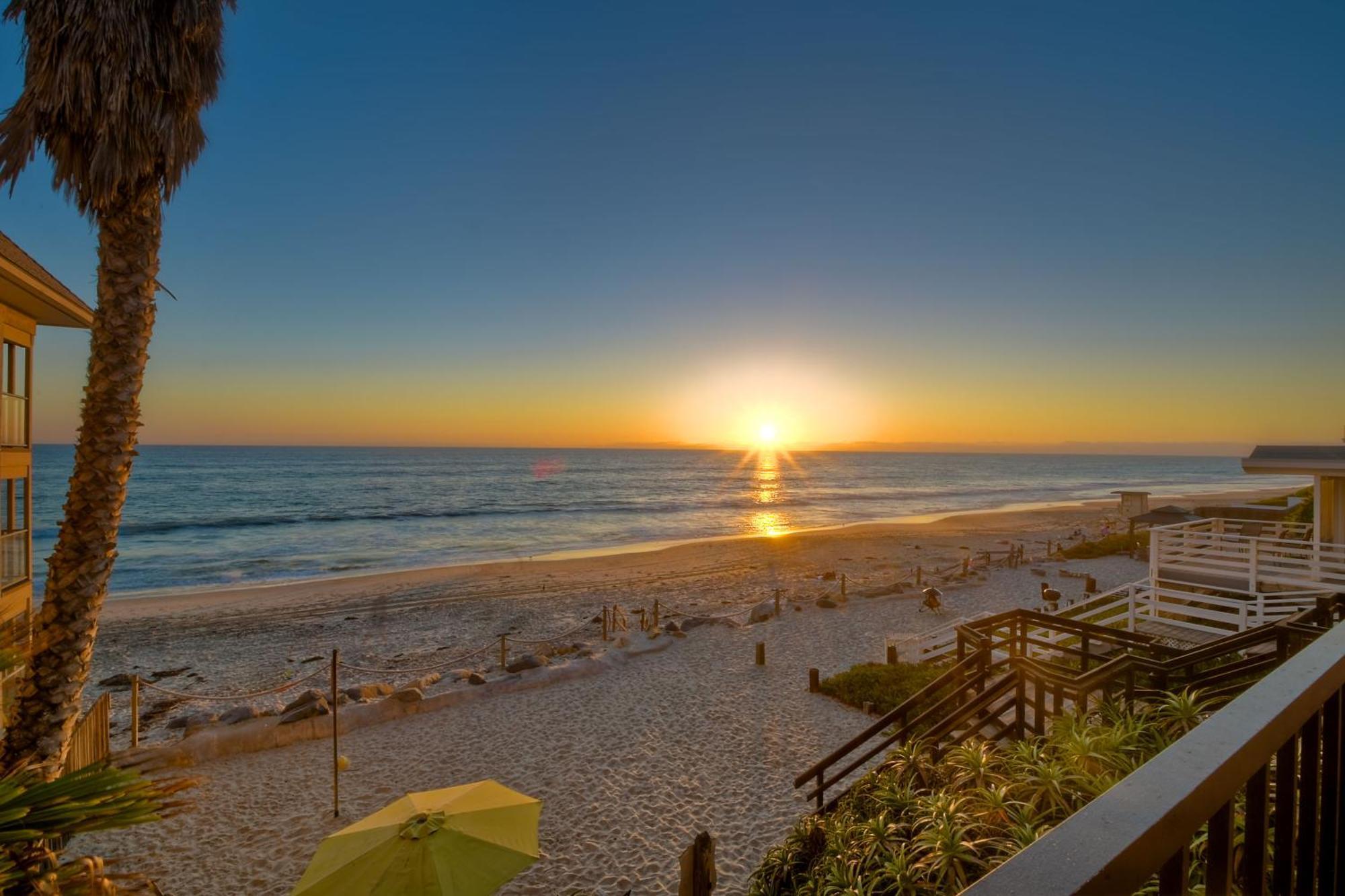 2751 Ocean Street Holiday home *