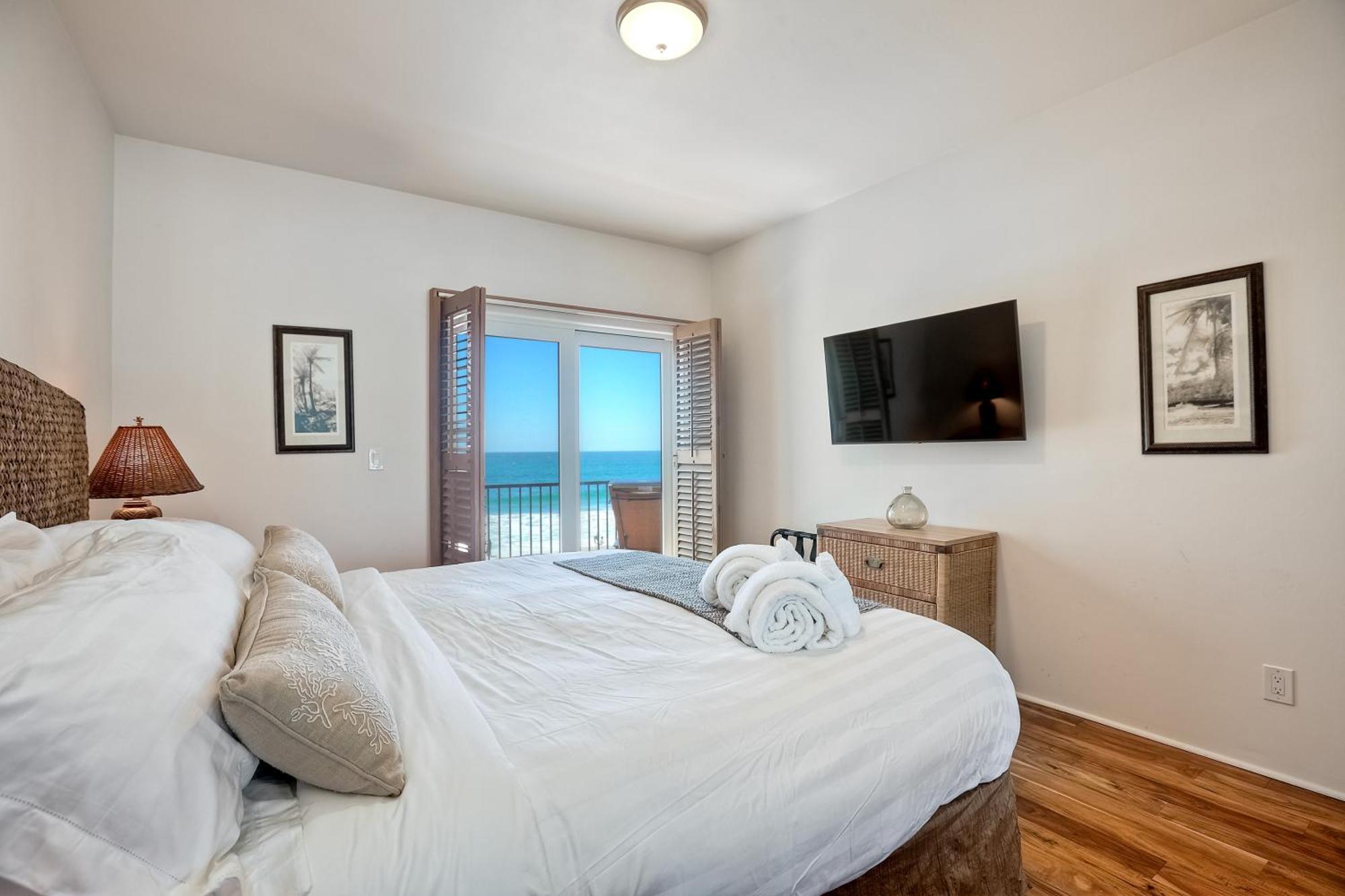 Holiday home 2751 Ocean Street